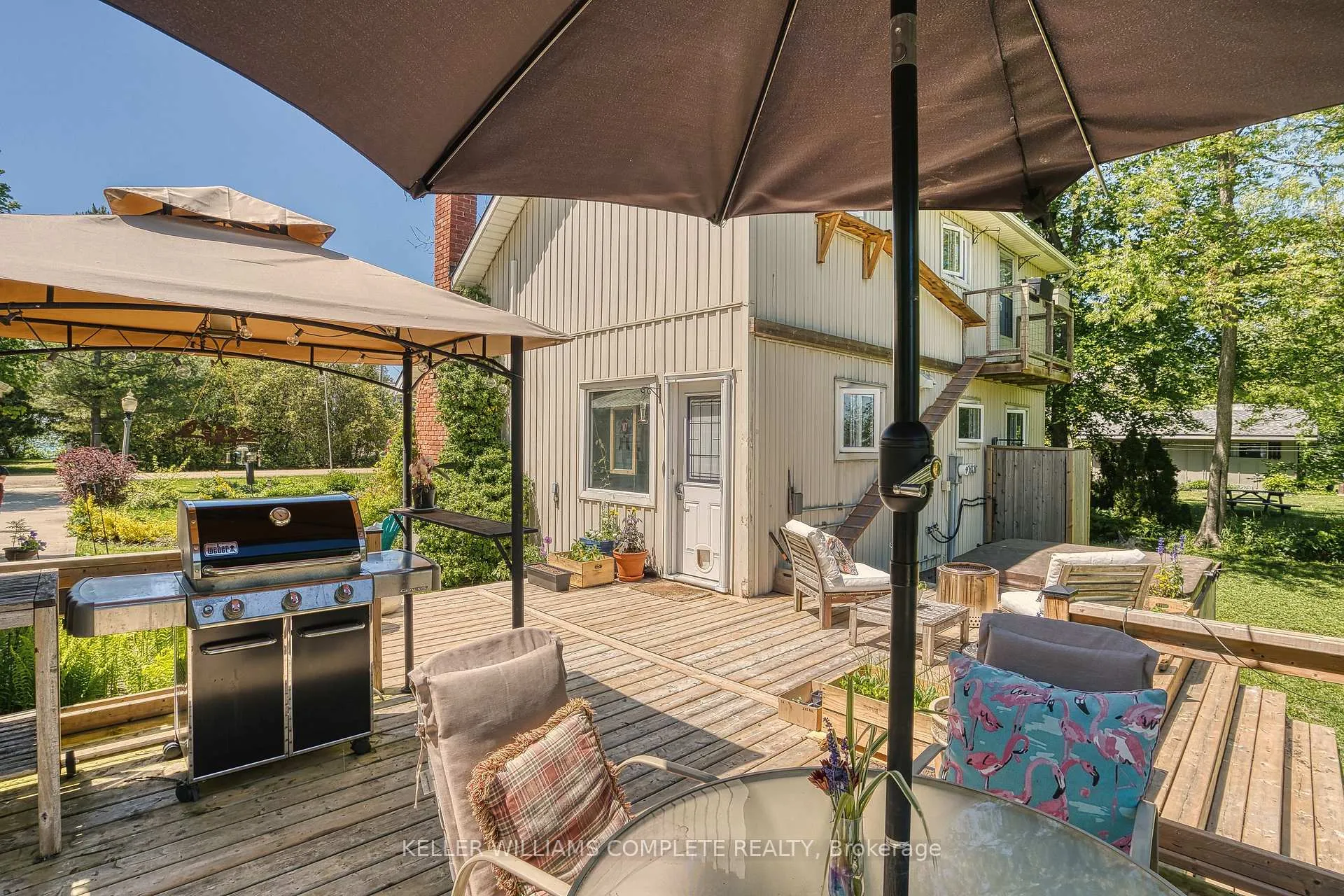 Photo 21 of 74434 Woodland Drive, Bluewater, Stanley — HOMEH