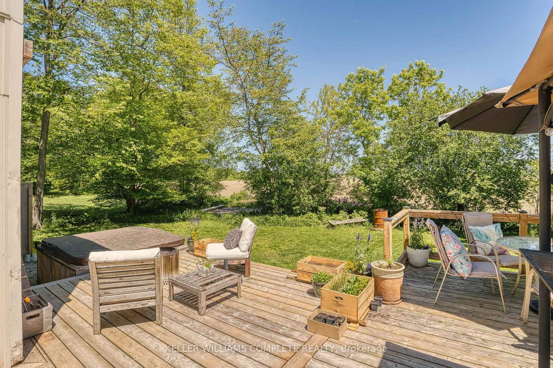 Photo 22 of 74434 Woodland Drive, Bluewater, Stanley — HOMEH