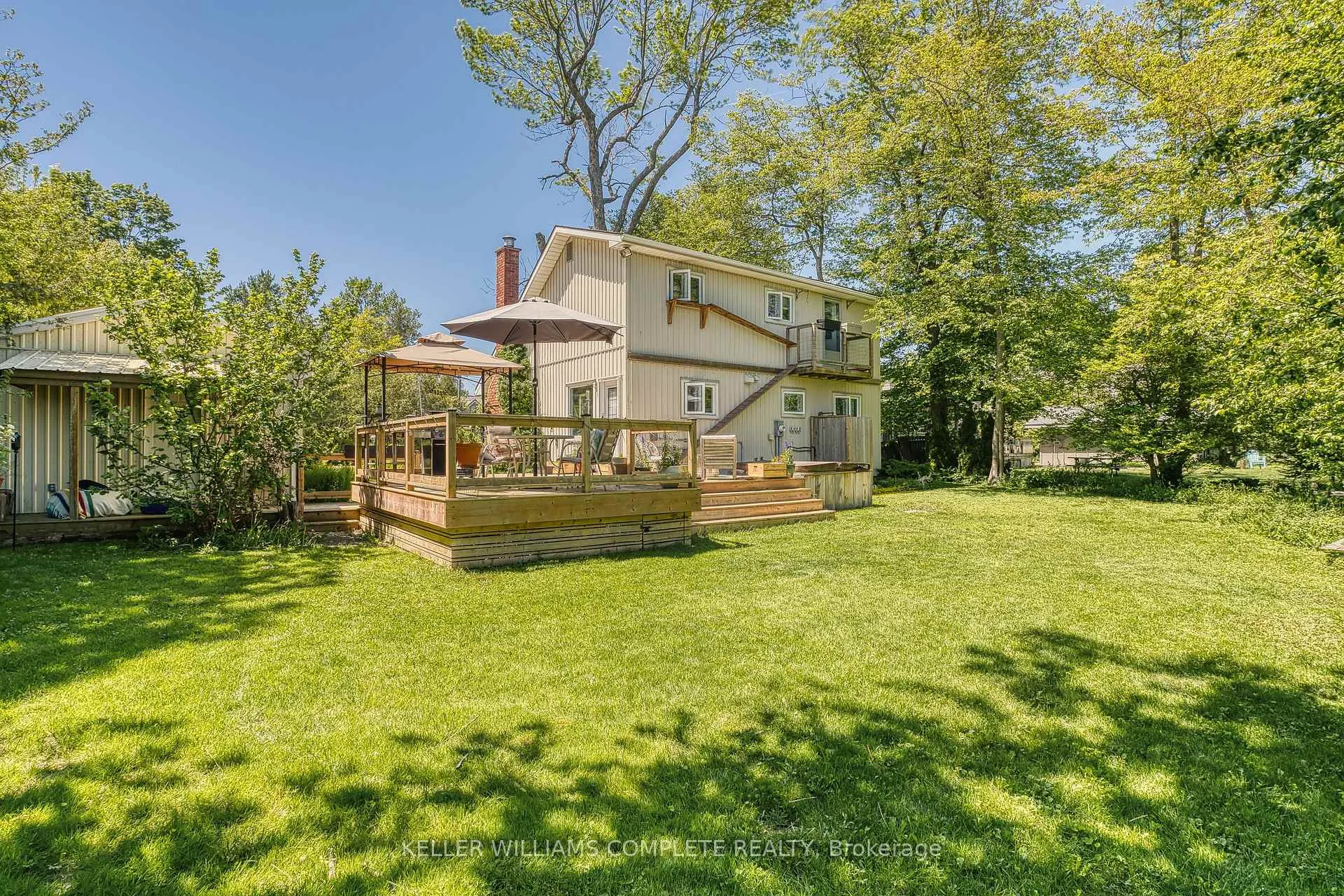 Photo 24 of 74434 Woodland Drive, Bluewater, Stanley — HOMEH