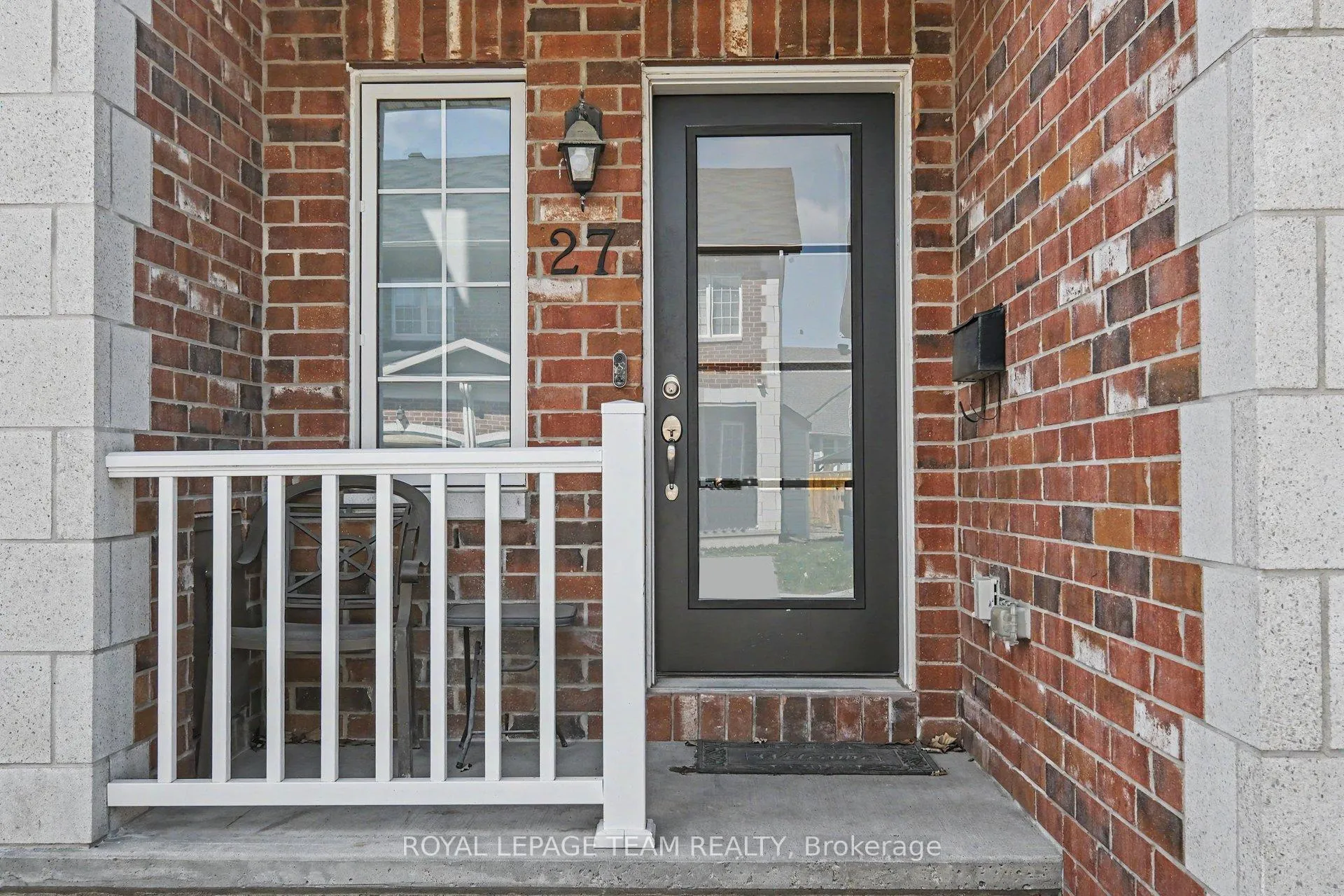 Photo 3 of 27 Dundalk Private, Ottawa, Barrhaven - Stonebridge — HOMEH