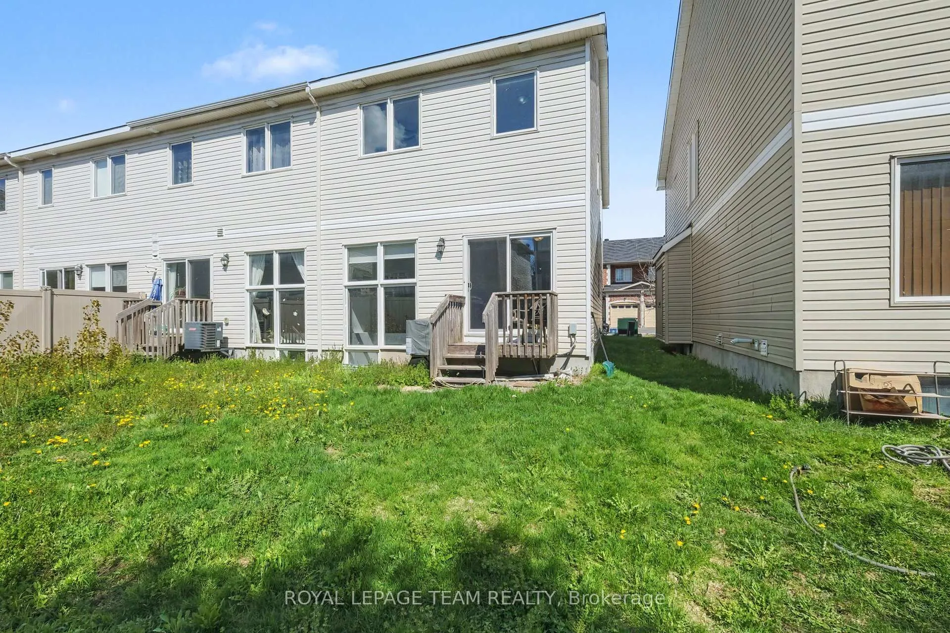 Photo 27 of 27 Dundalk Private, Ottawa, Barrhaven - Stonebridge — HOMEH