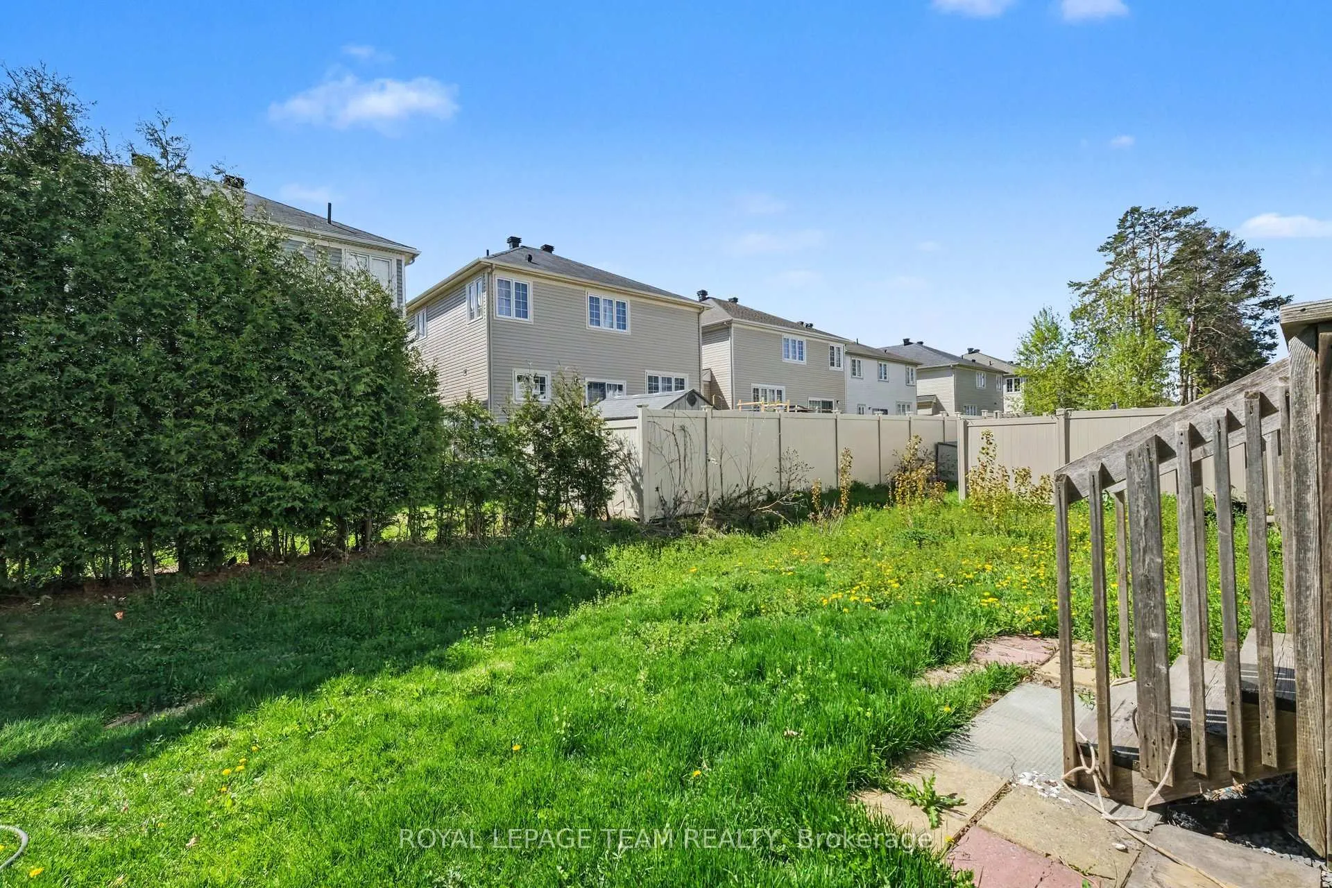 Photo 28 of 27 Dundalk Private, Ottawa, Barrhaven - Stonebridge — HOMEH