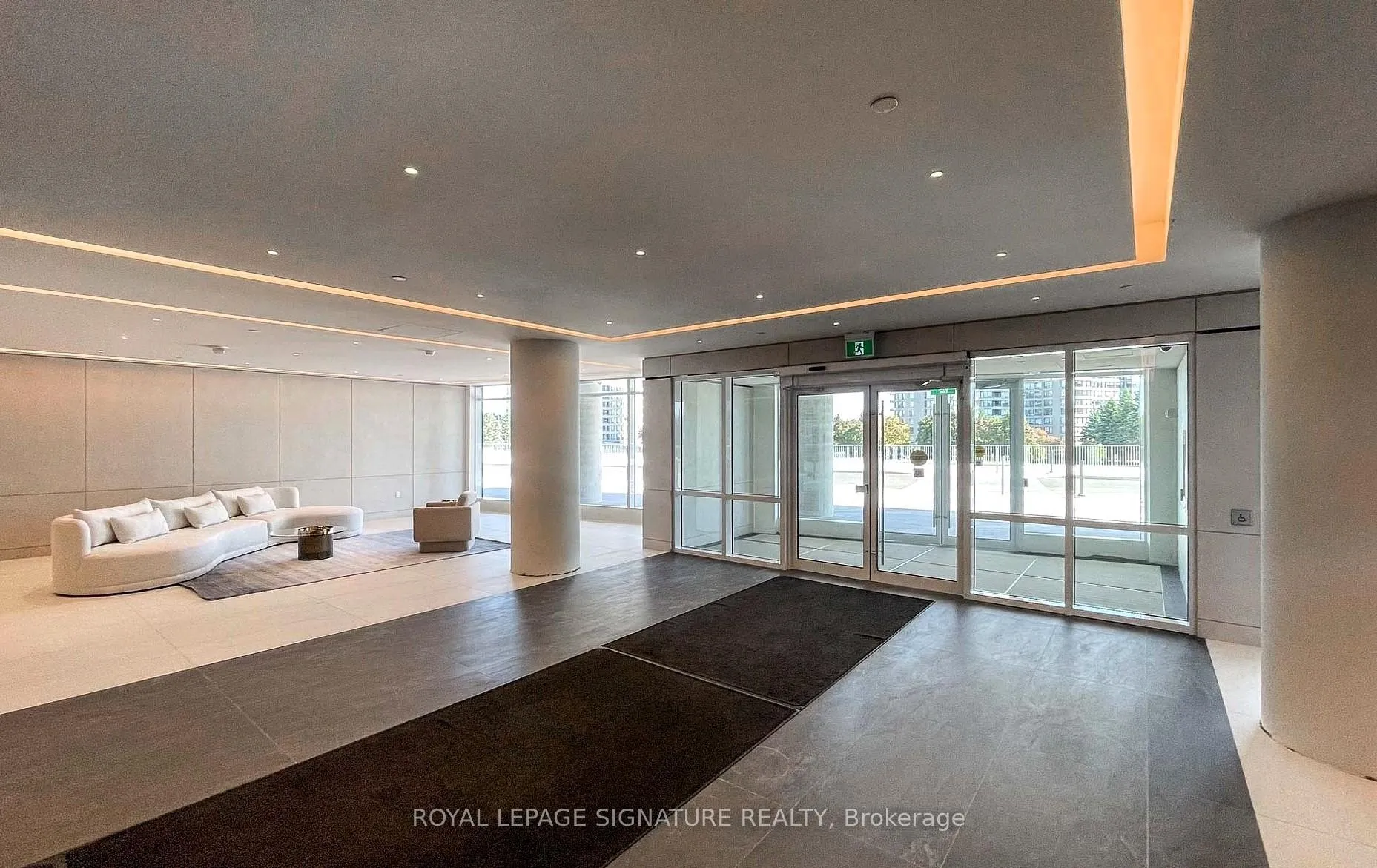 Photo 15 of Unit 2705, 50 Upper Mall Way, Vaughan, Brownridge — HOMEH