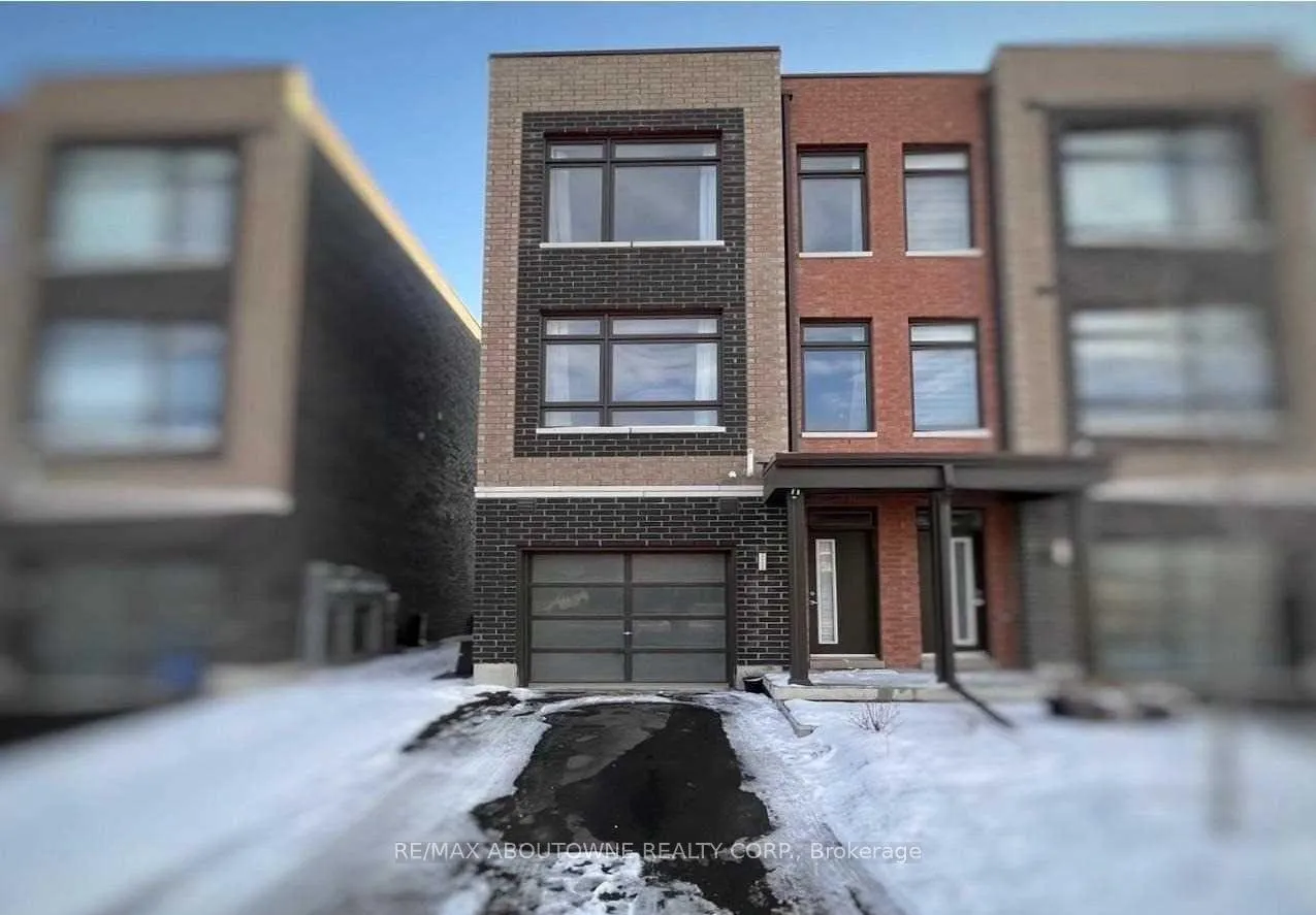 Photo 1 of 52 Saintfield Drive, Vaughan, Vaughan Grove — HOMEH