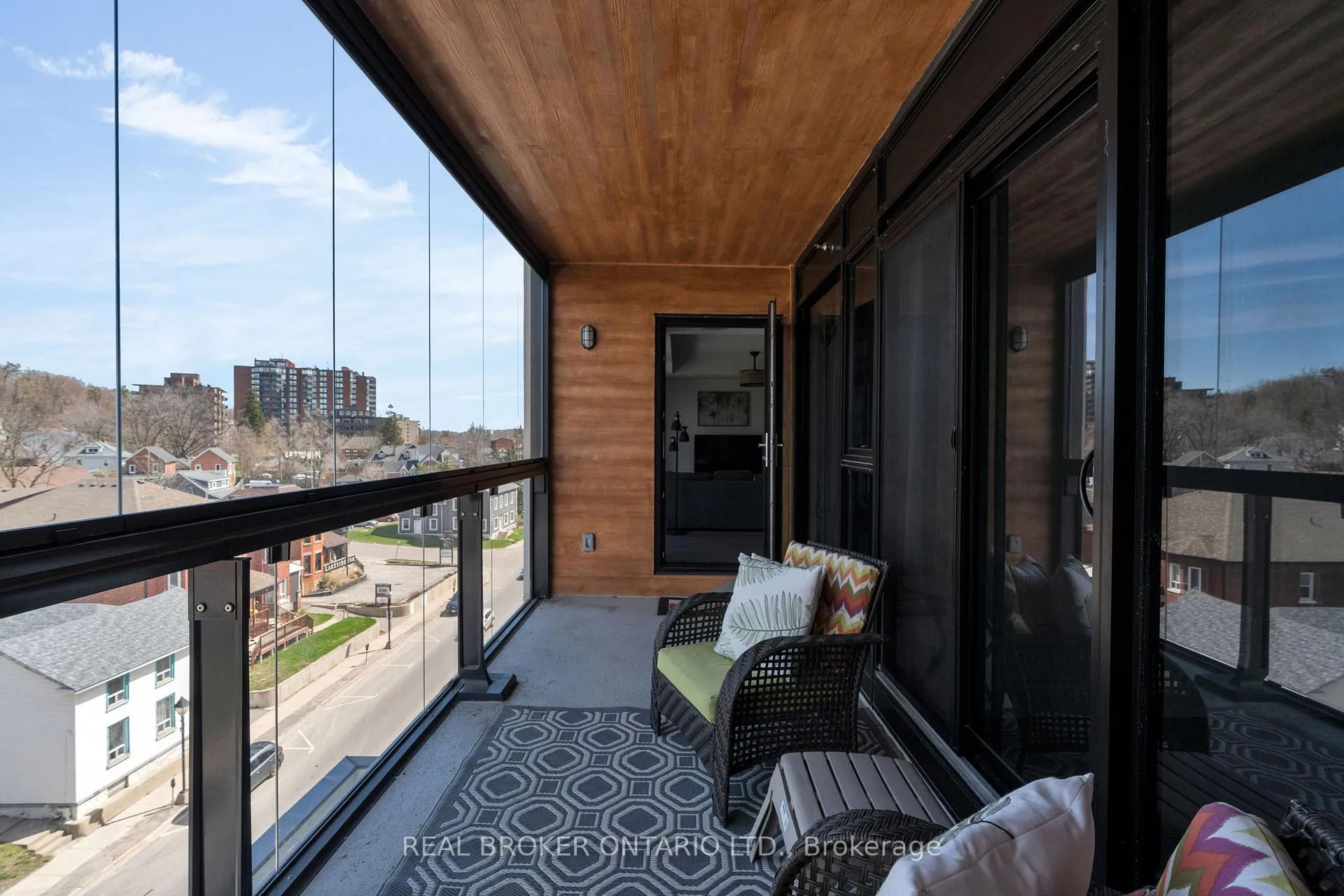 Photo 21 of Unit 615, 185 Dunlop Street E, Barrie, Lakeshore — HOMEH