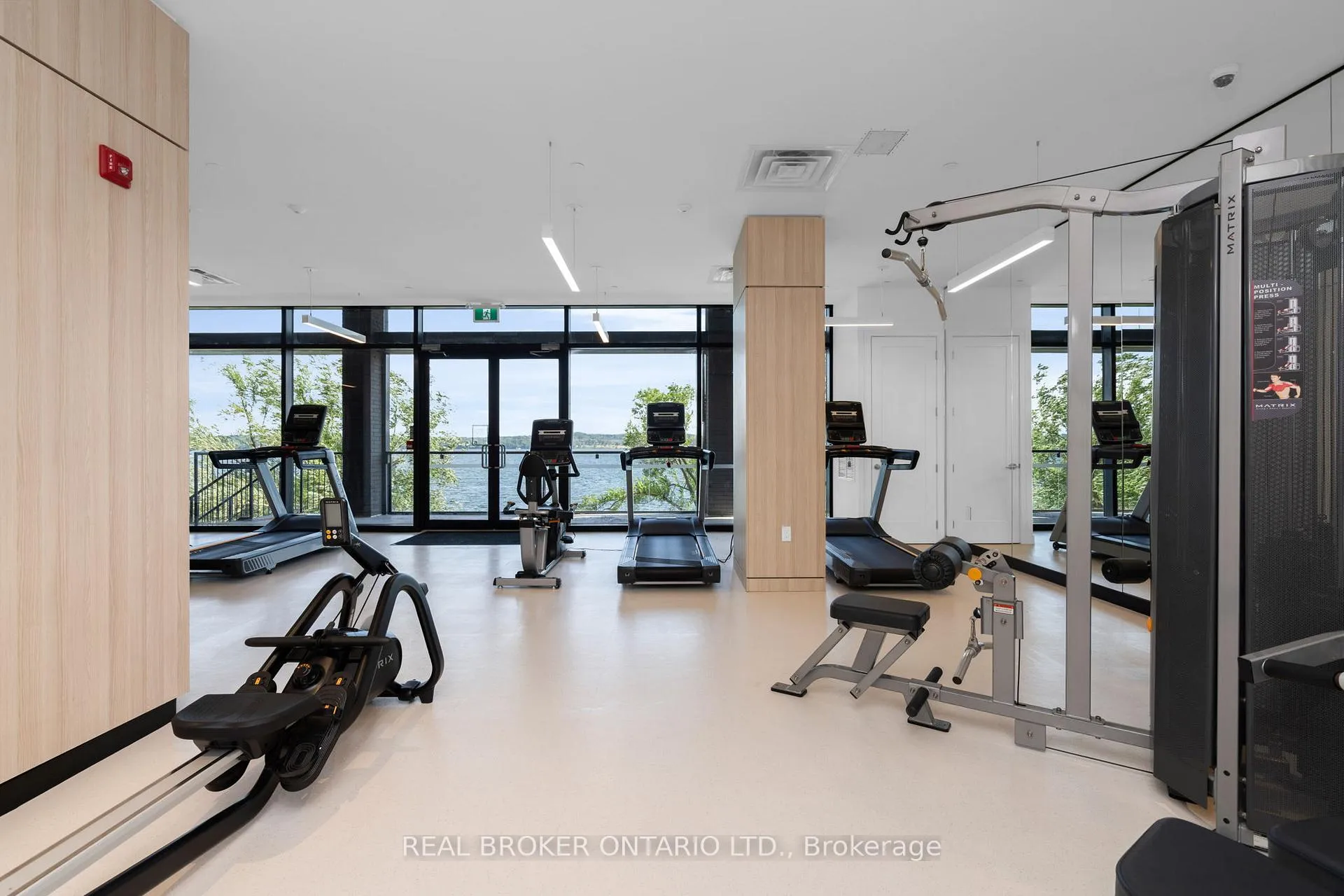 Photo 29 of Unit 615, 185 Dunlop Street E, Barrie, Lakeshore — HOMEH