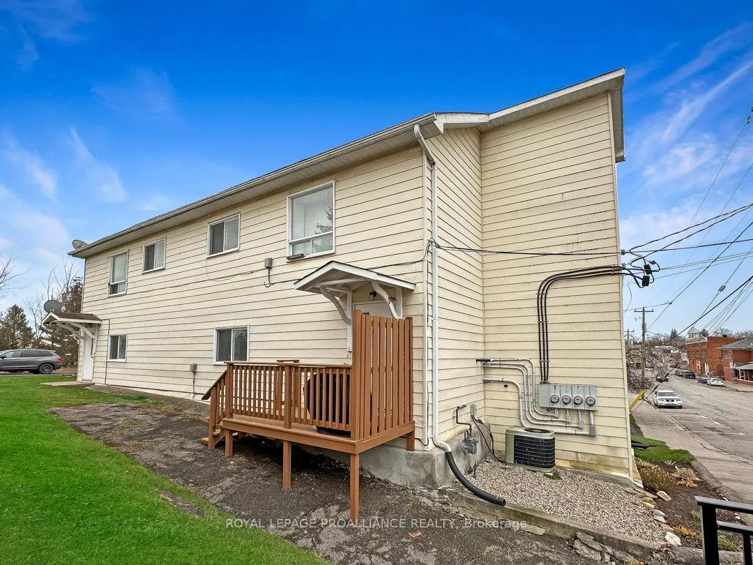Photo 3 of 91 St. Lawrence Street E, Madoc — HOMEH