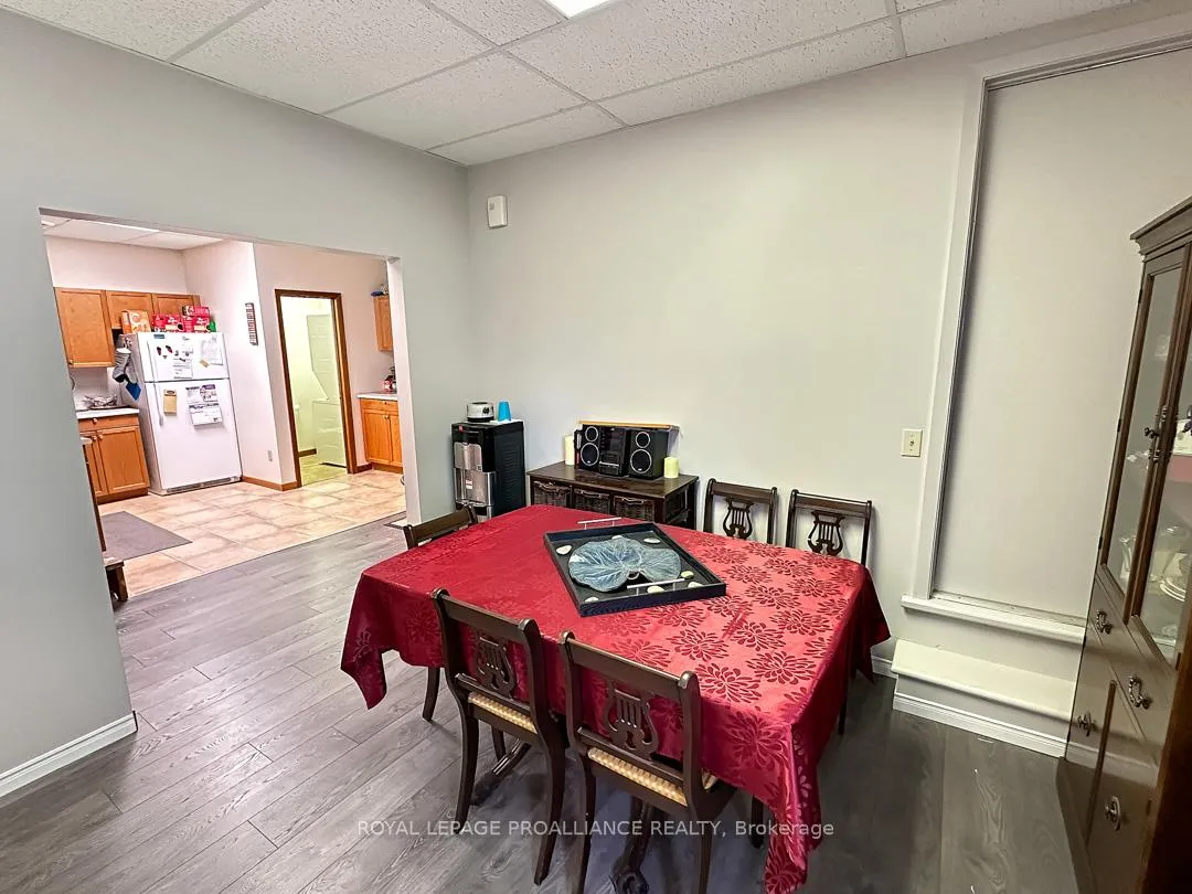 Photo 26 of 91 St. Lawrence Street E, Madoc — HOMEH