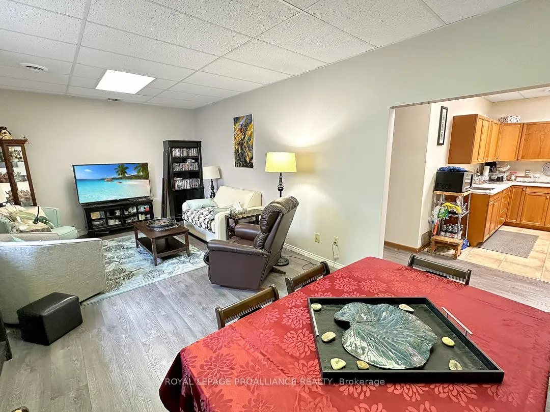 Photo 27 of 91 St. Lawrence Street E, Madoc — HOMEH