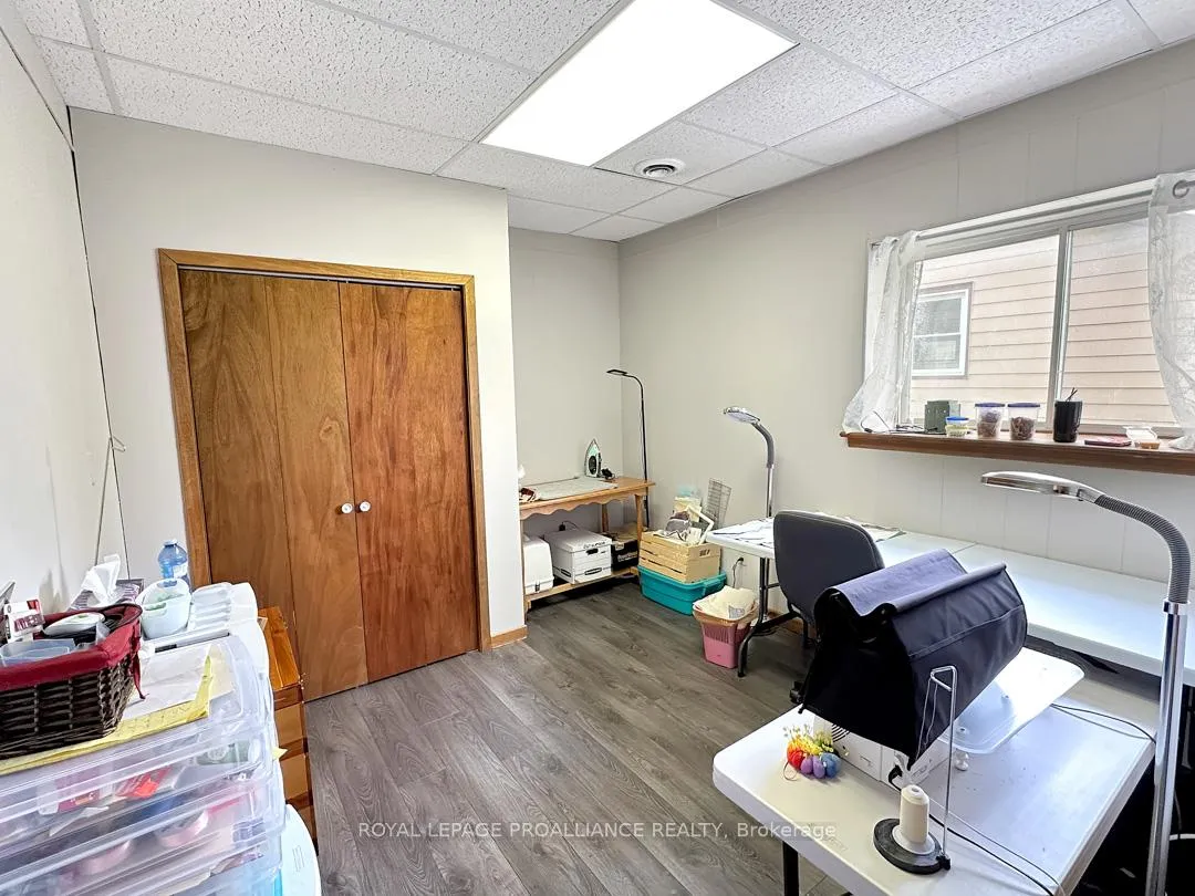 Photo 31 of 91 St. Lawrence Street E, Madoc — HOMEH