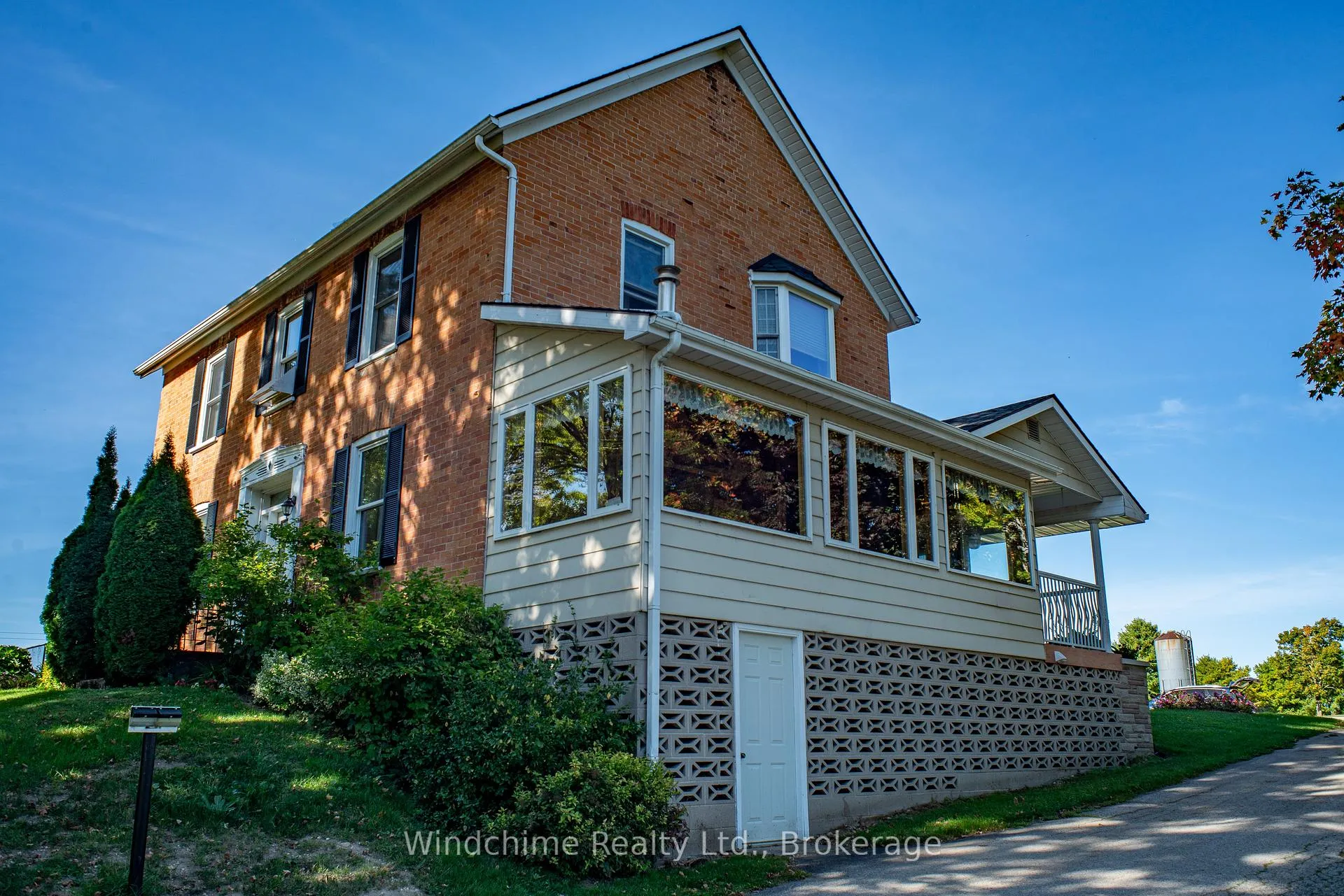Photo 1 of 735111 West Back Line, West Grey — HOMEH