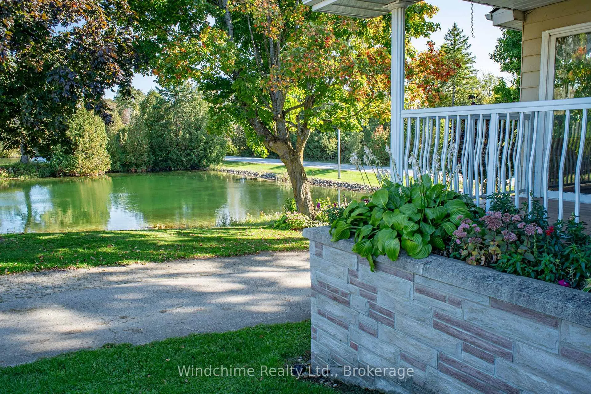 Photo 4 of 735111 West Back Line, West Grey — HOMEH