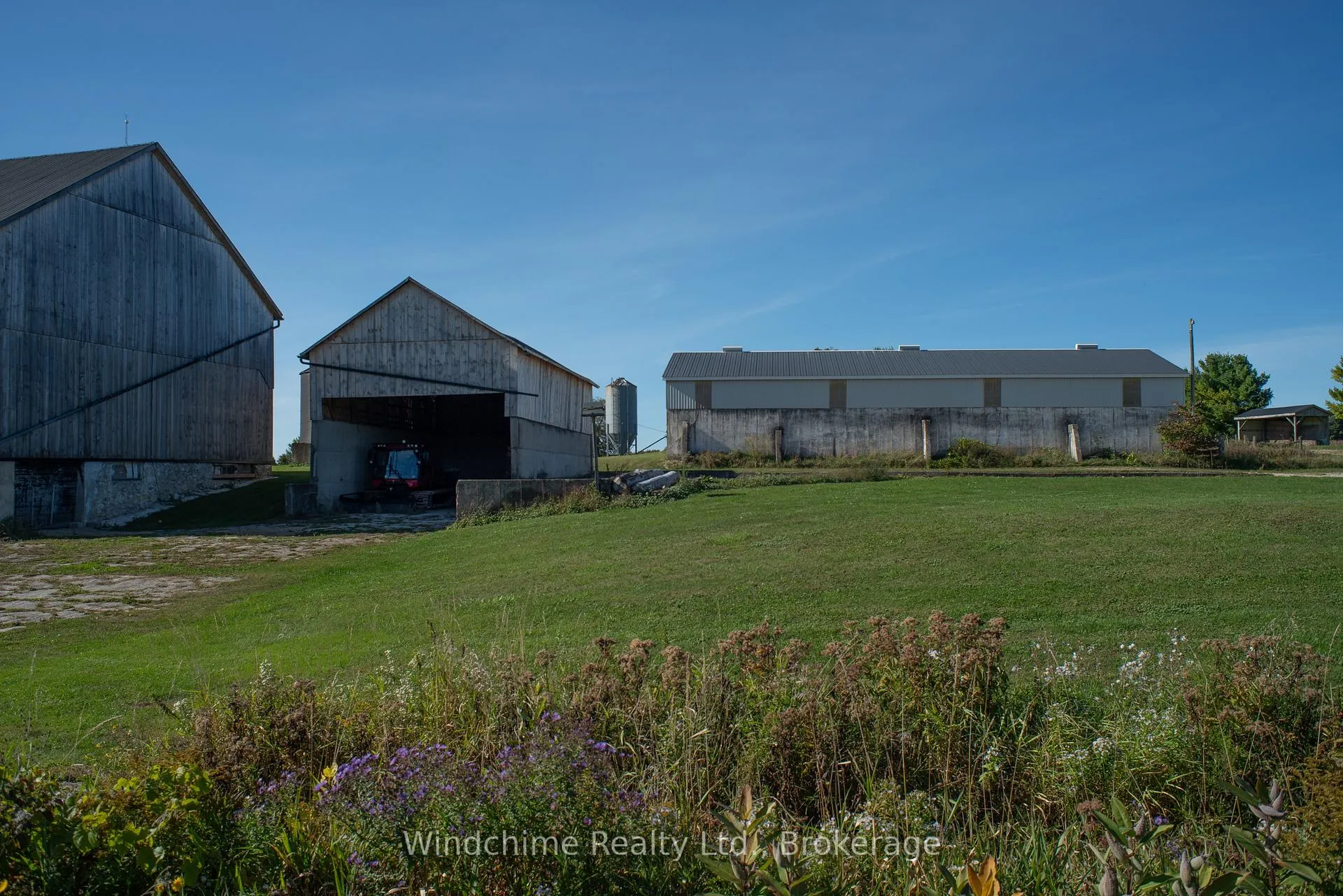 Photo 11 of 735111 West Back Line, West Grey — HOMEH