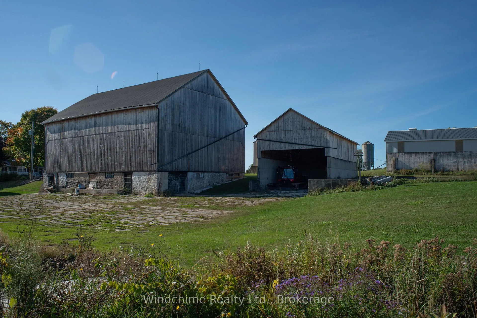 Photo 12 of 735111 West Back Line, West Grey — HOMEH