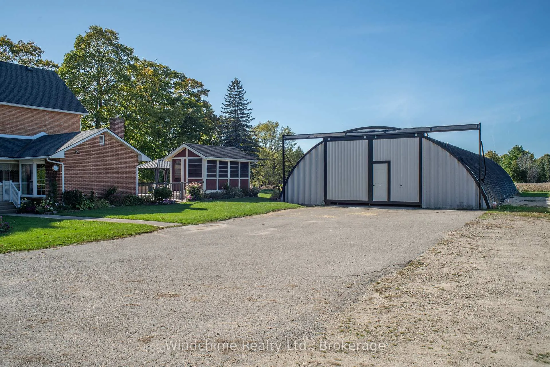 Photo 13 of 735111 West Back Line, West Grey — HOMEH