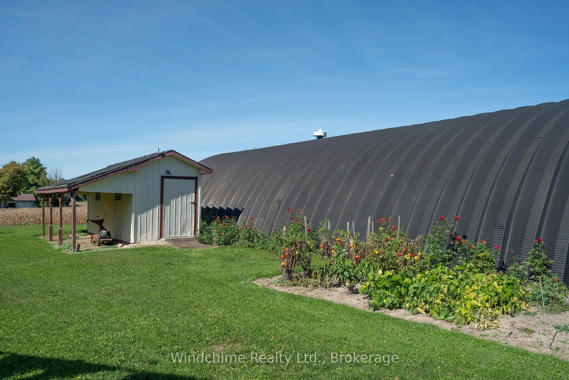 Photo 14 of 735111 West Back Line, West Grey — HOMEH