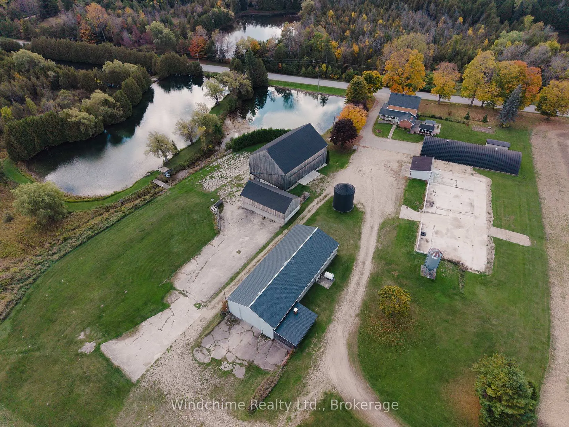 Photo 20 of 735111 West Back Line, West Grey — HOMEH
