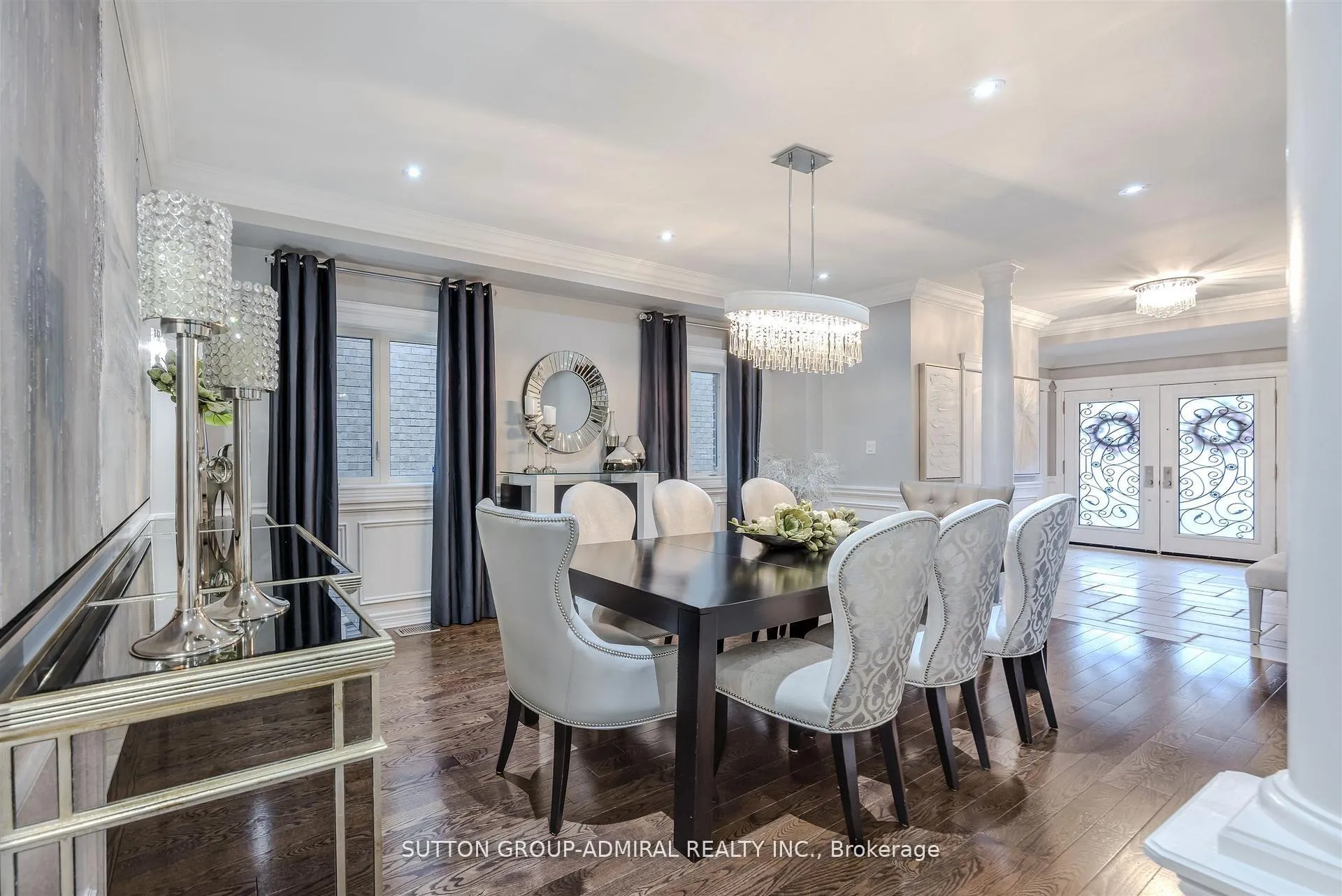 Photo 10 of 59 Aidan Drive, Vaughan, Vellore Village — HOMEH