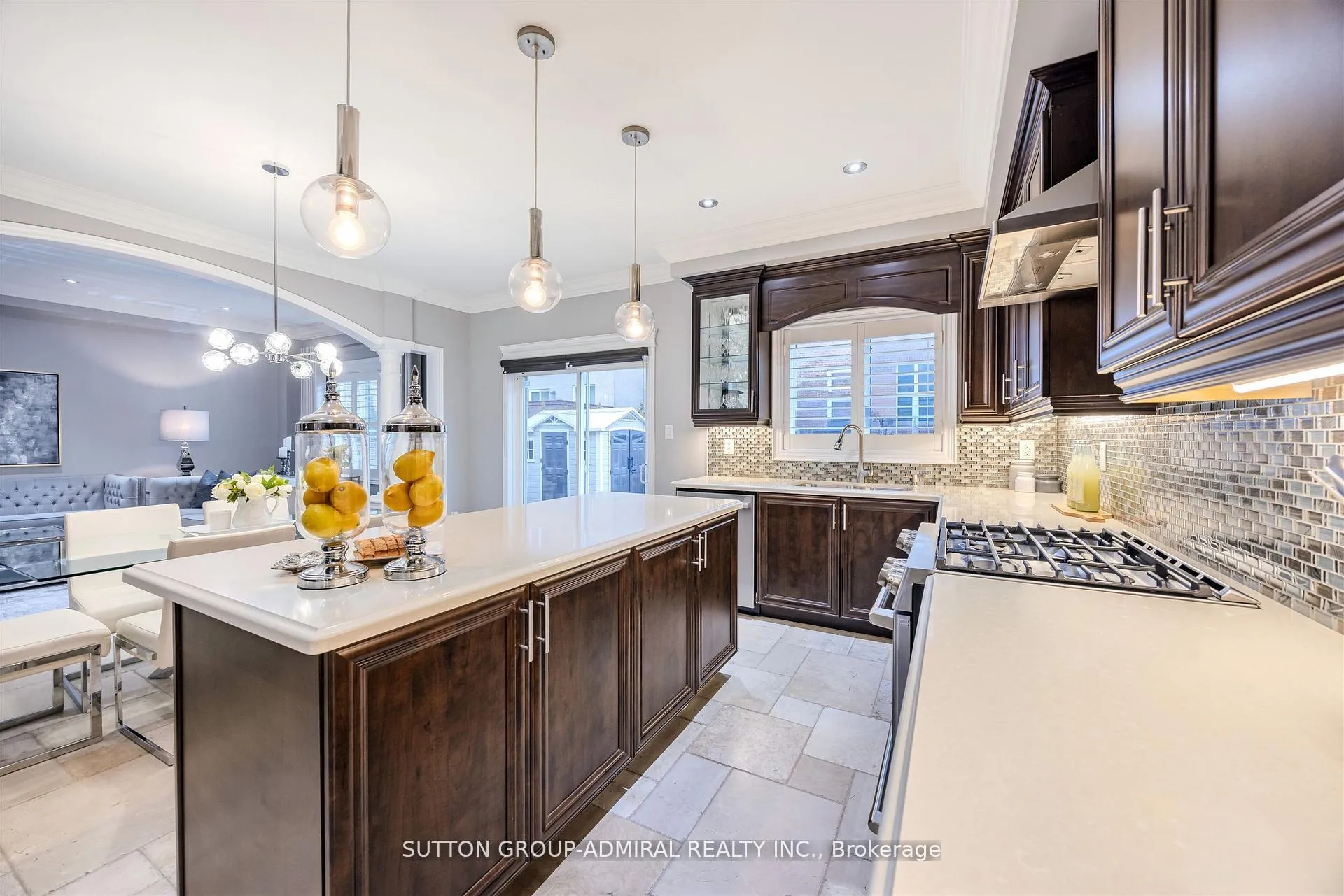 Photo 13 of 59 Aidan Drive, Vaughan, Vellore Village — HOMEH