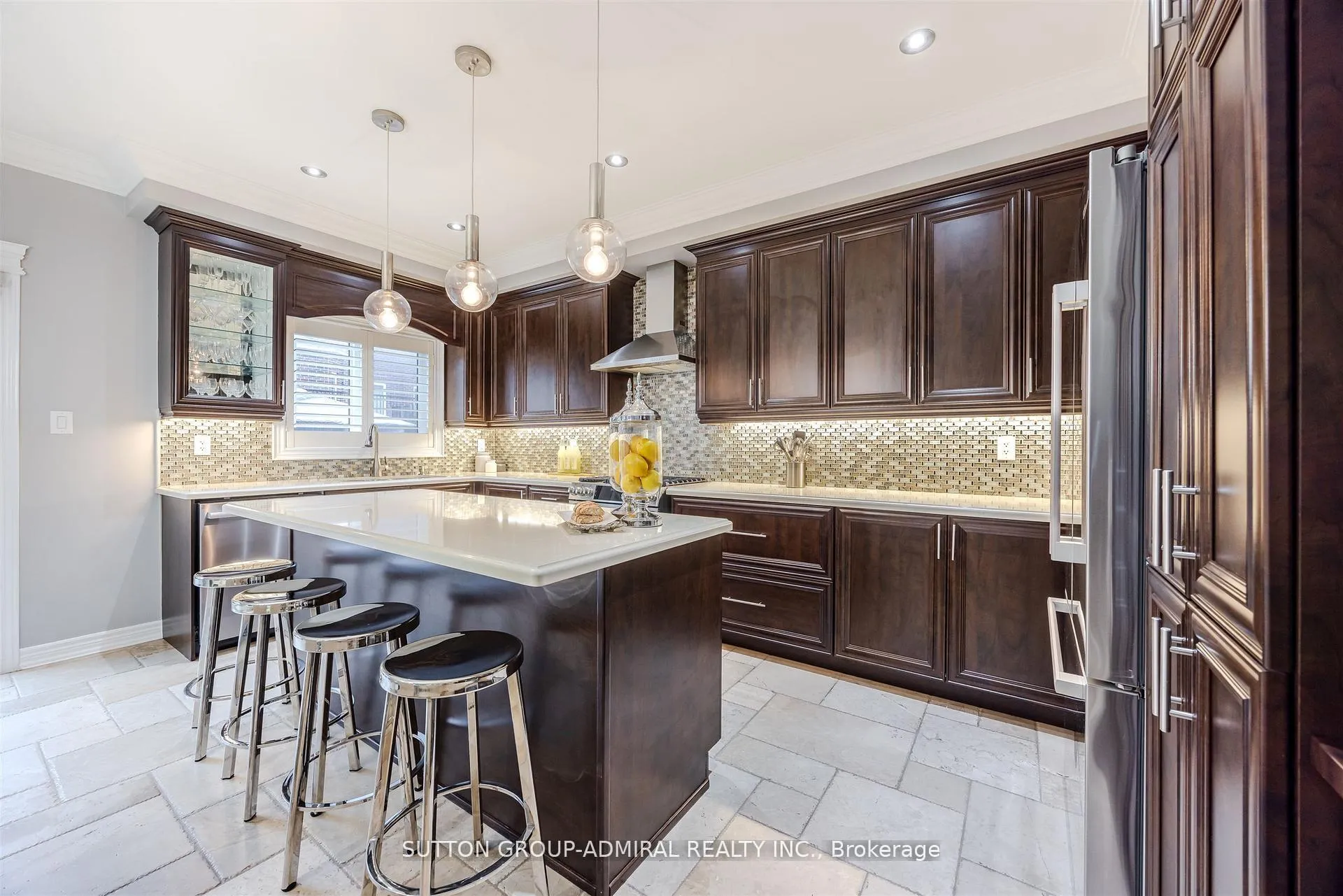Photo 15 of 59 Aidan Drive, Vaughan, Vellore Village — HOMEH