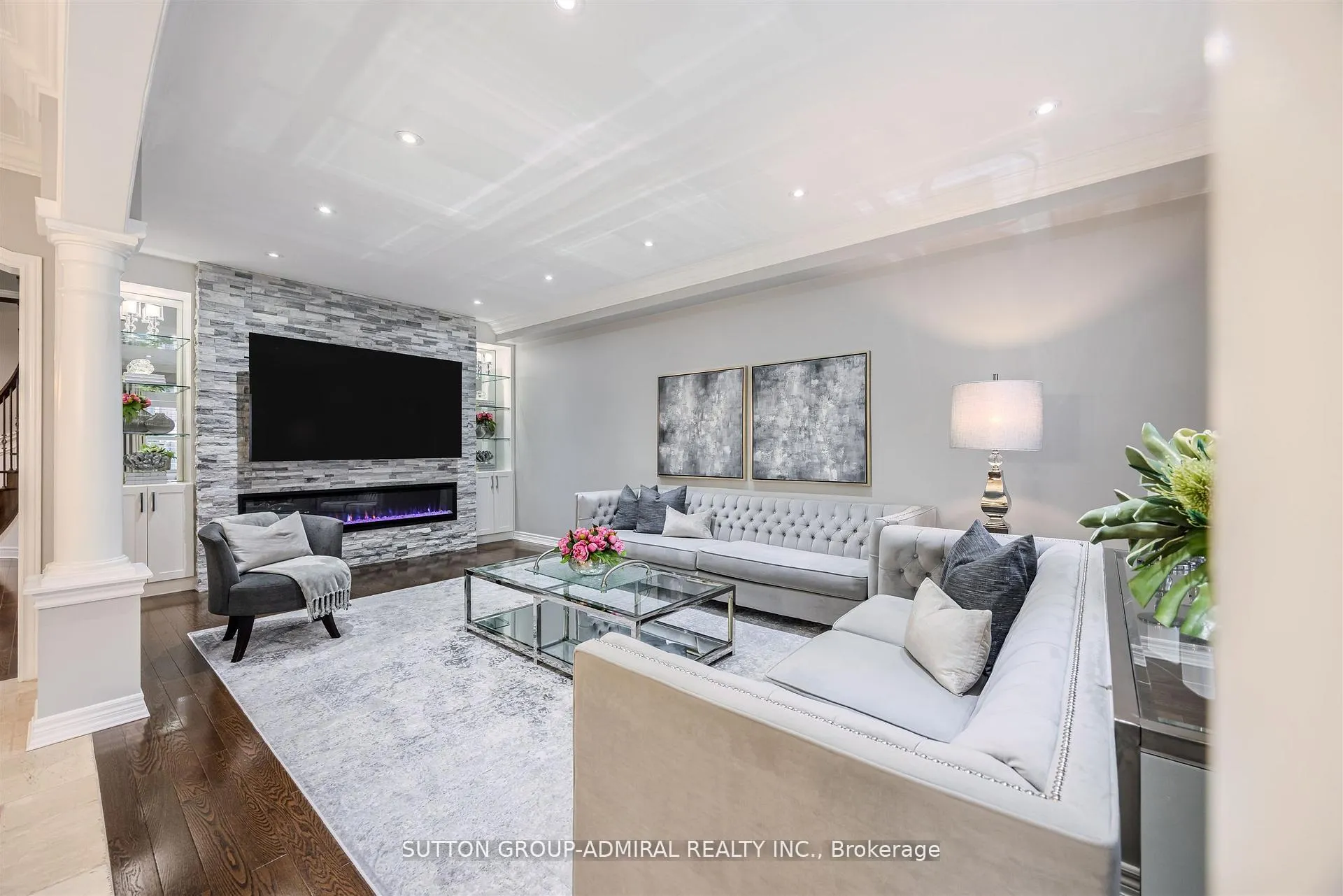 Photo 16 of 59 Aidan Drive, Vaughan, Vellore Village — HOMEH