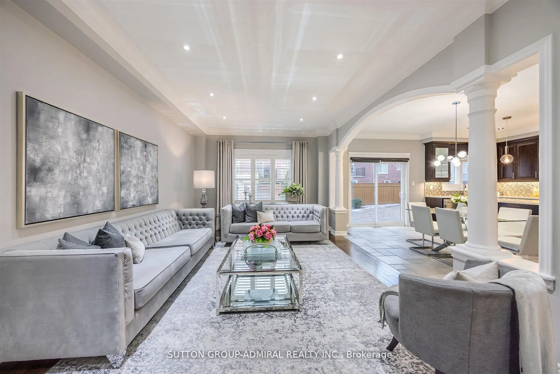Photo 18 of 59 Aidan Drive, Vaughan, Vellore Village — HOMEH