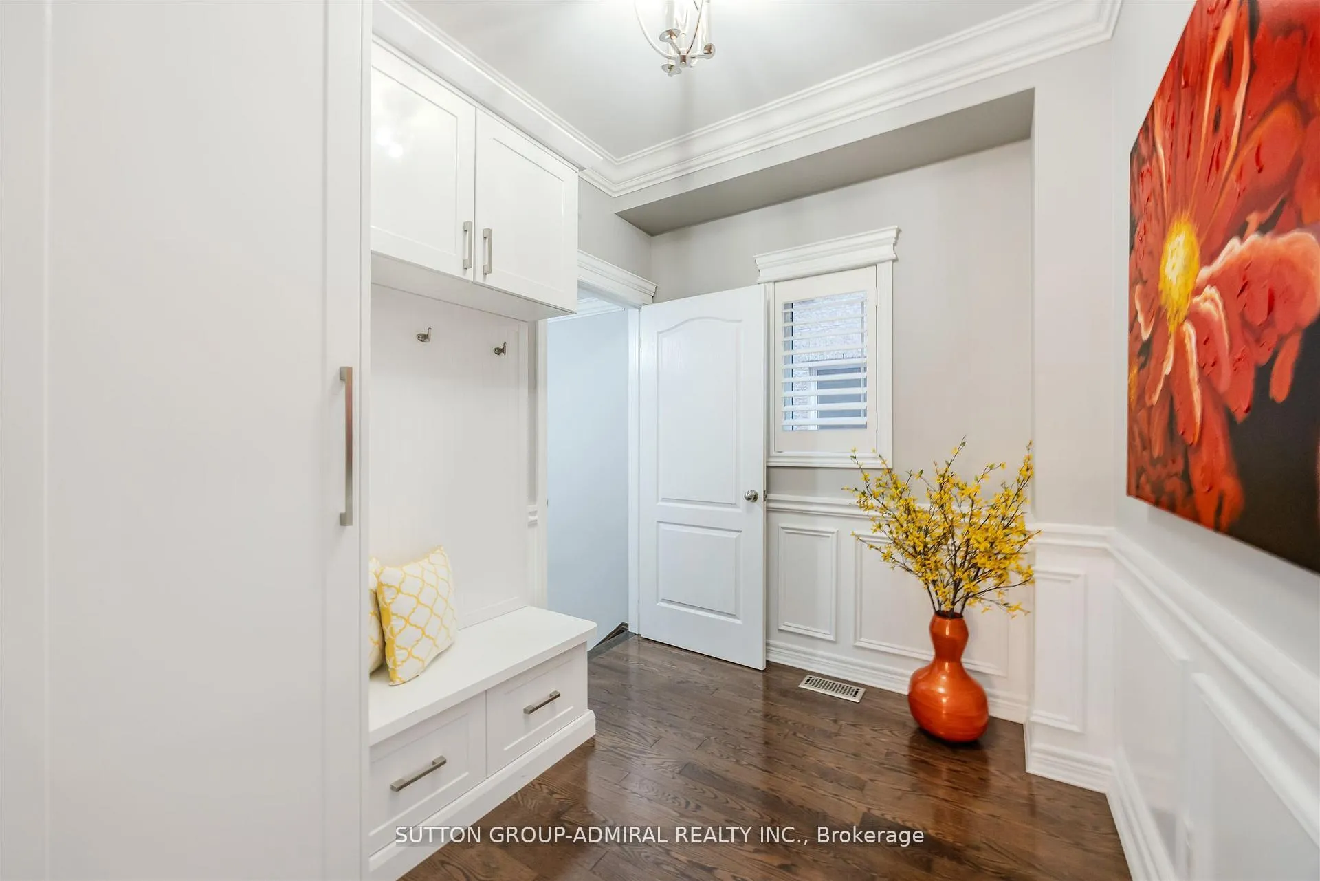 Photo 19 of 59 Aidan Drive, Vaughan, Vellore Village — HOMEH