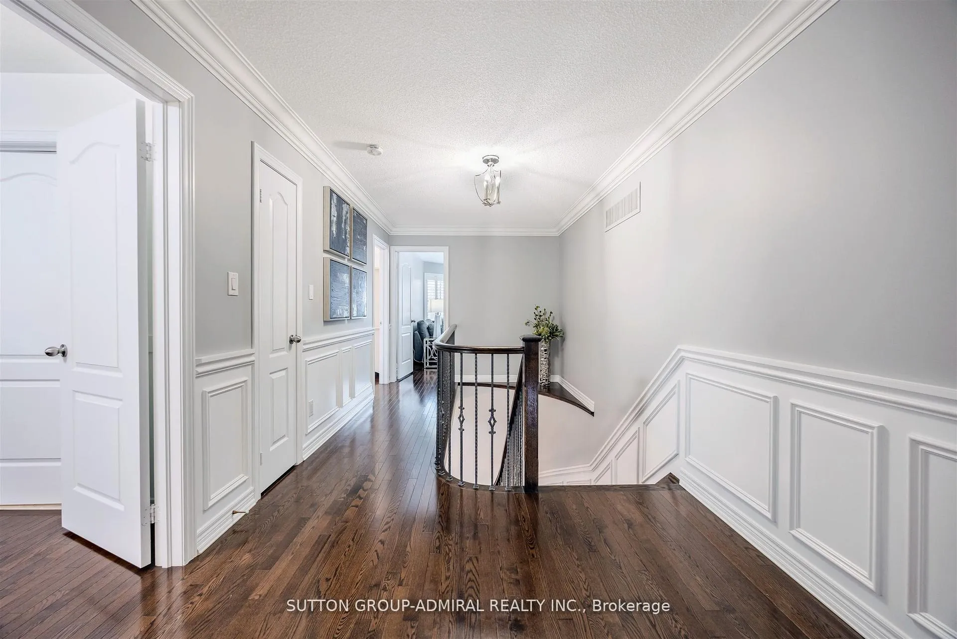 Photo 21 of 59 Aidan Drive, Vaughan, Vellore Village — HOMEH