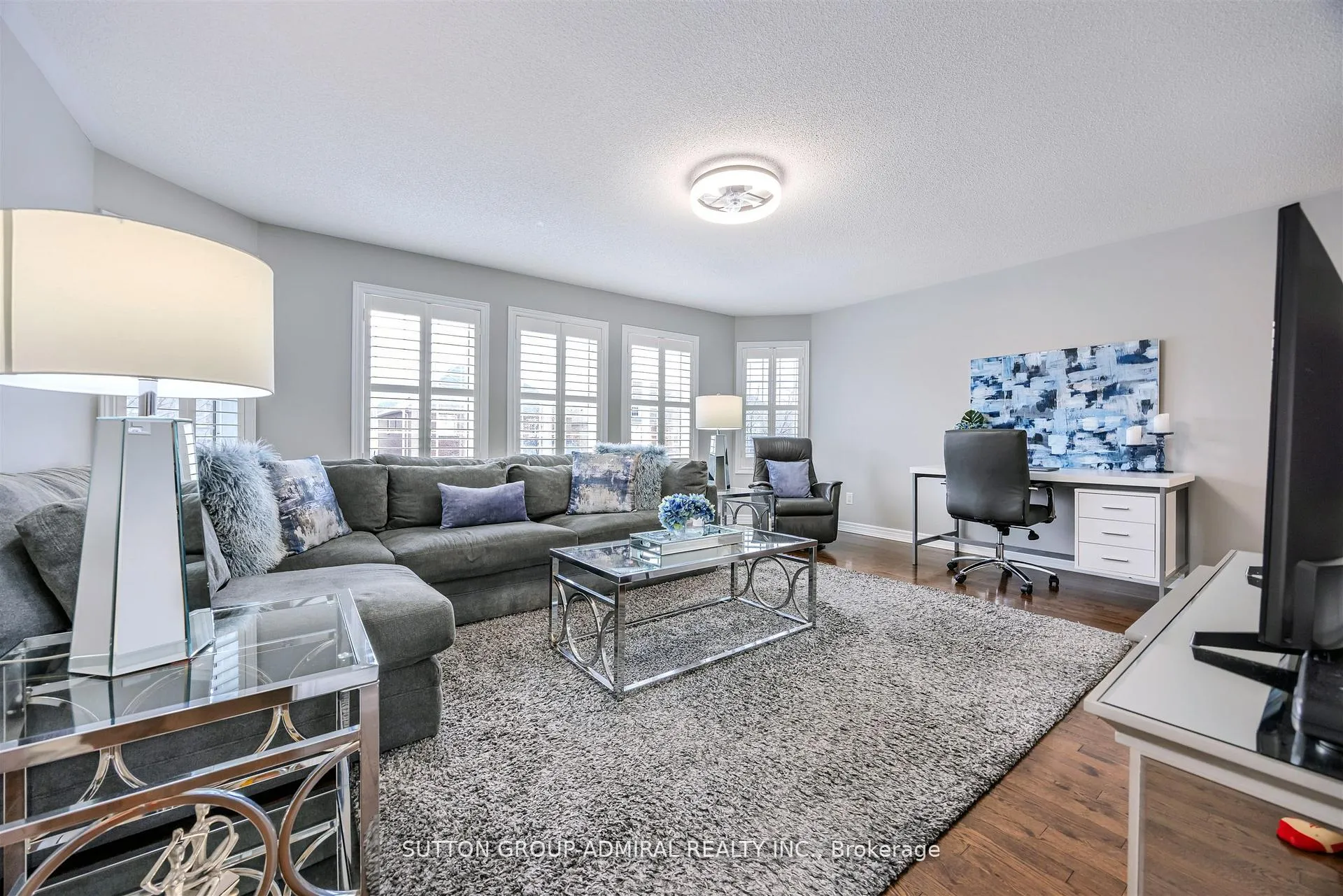 Photo 22 of 59 Aidan Drive, Vaughan, Vellore Village — HOMEH