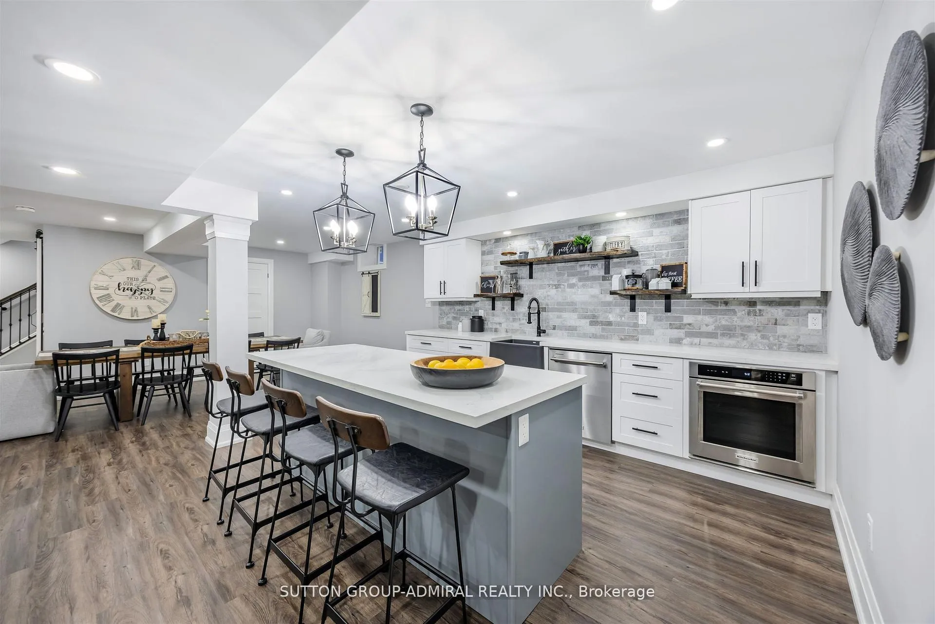 Photo 33 of 59 Aidan Drive, Vaughan, Vellore Village — HOMEH