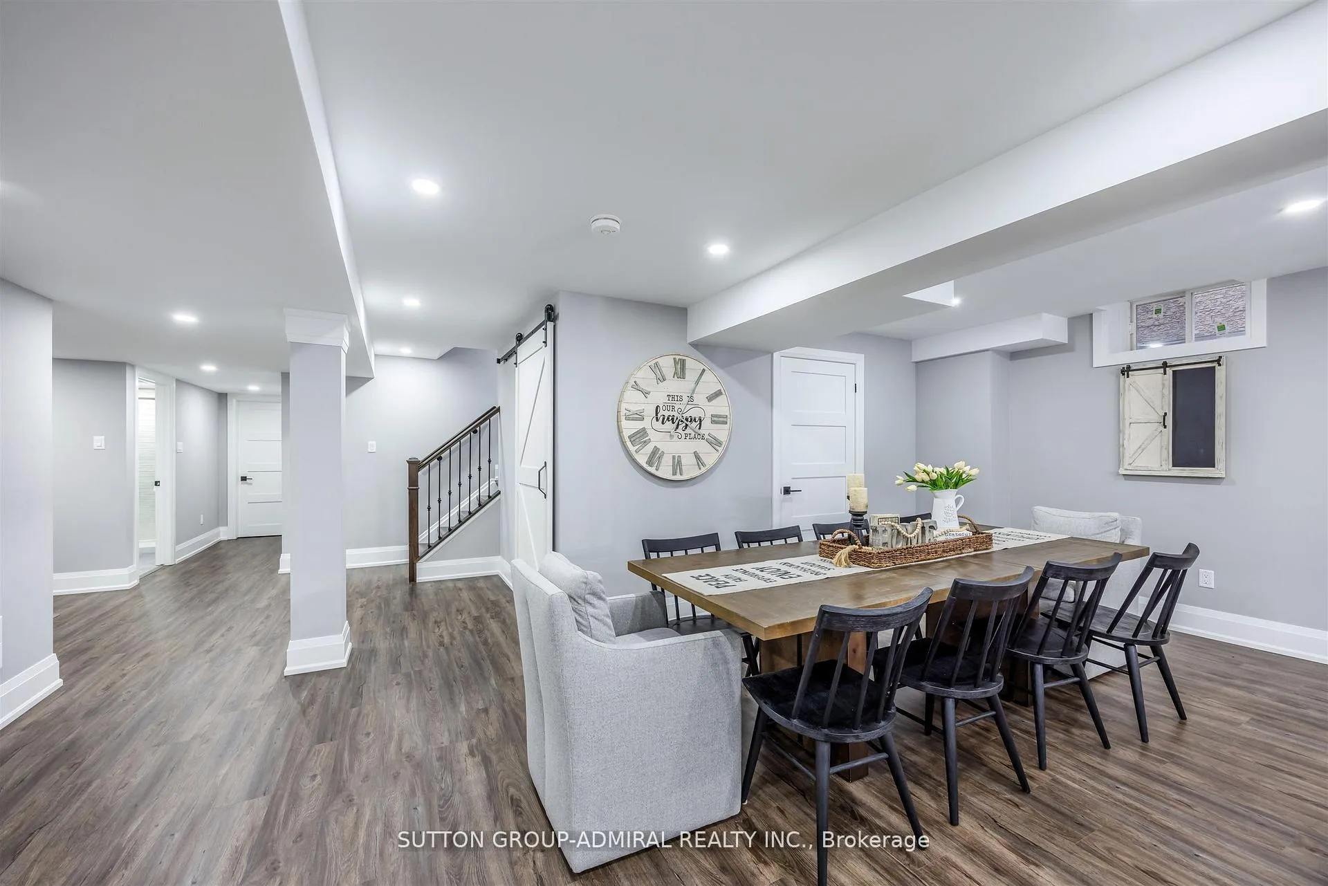 Photo 34 of 59 Aidan Drive, Vaughan, Vellore Village — HOMEH