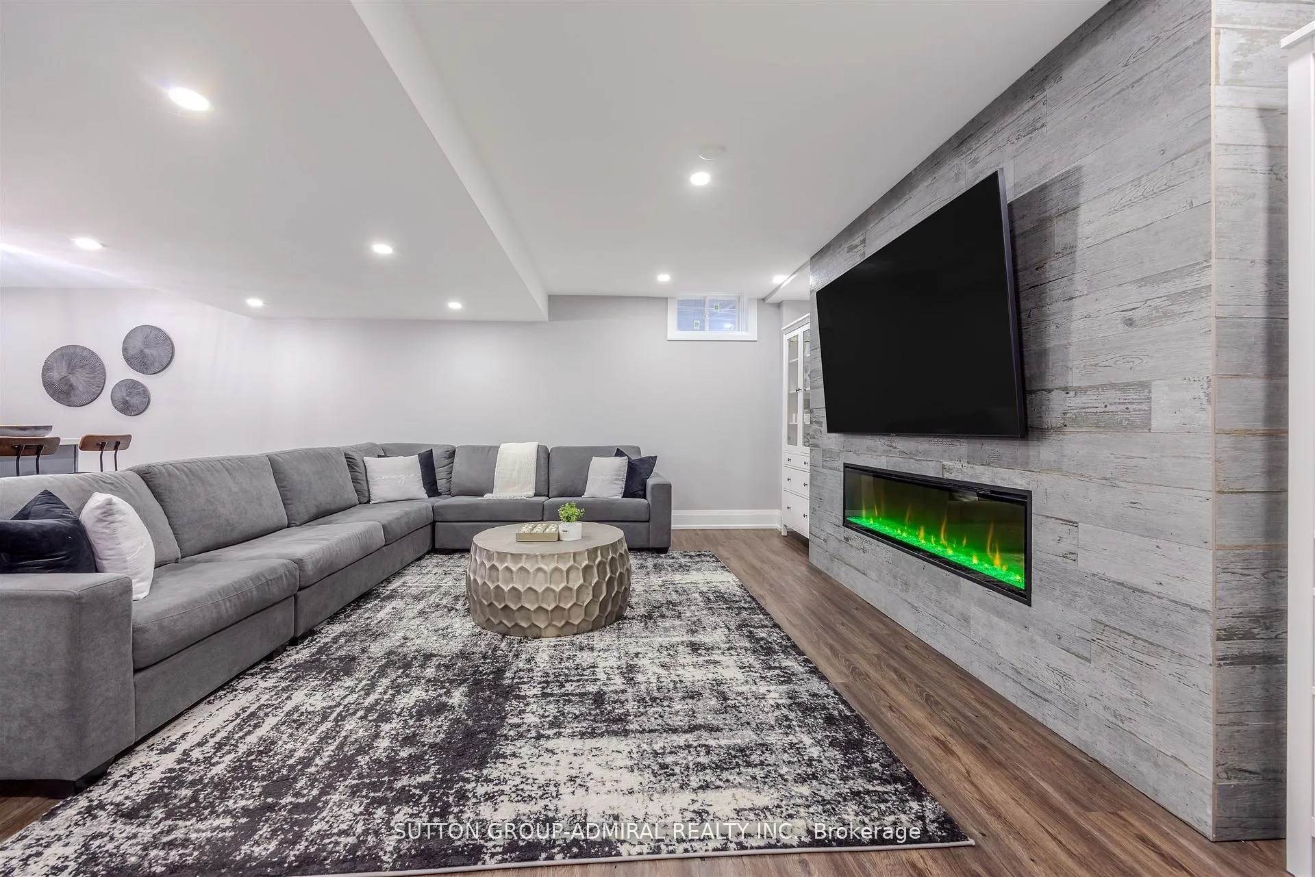 Photo 36 of 59 Aidan Drive, Vaughan, Vellore Village — HOMEH