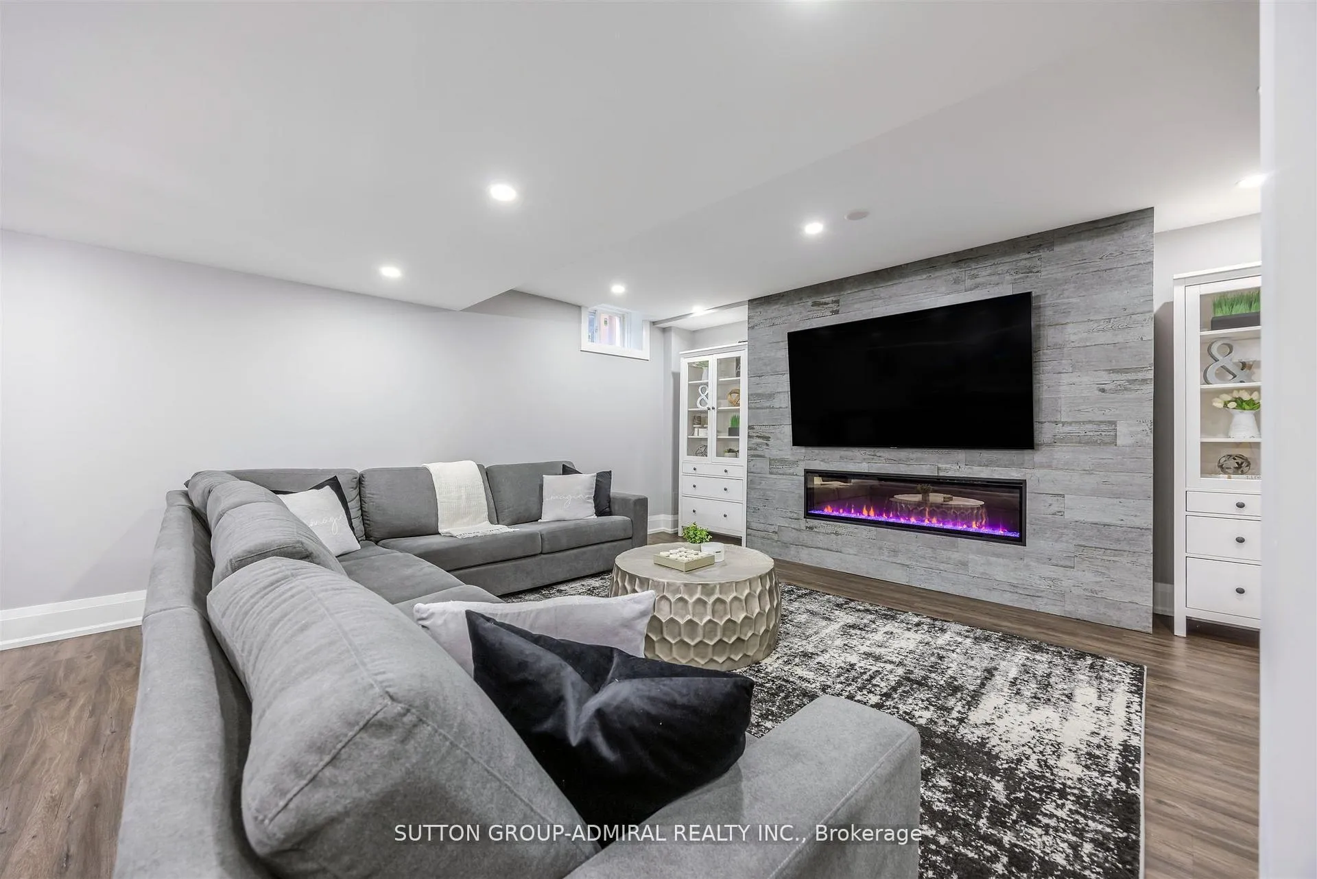 Photo 37 of 59 Aidan Drive, Vaughan, Vellore Village — HOMEH