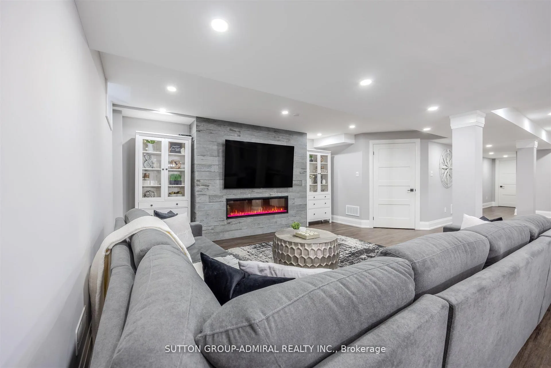 Photo 38 of 59 Aidan Drive, Vaughan, Vellore Village — HOMEH