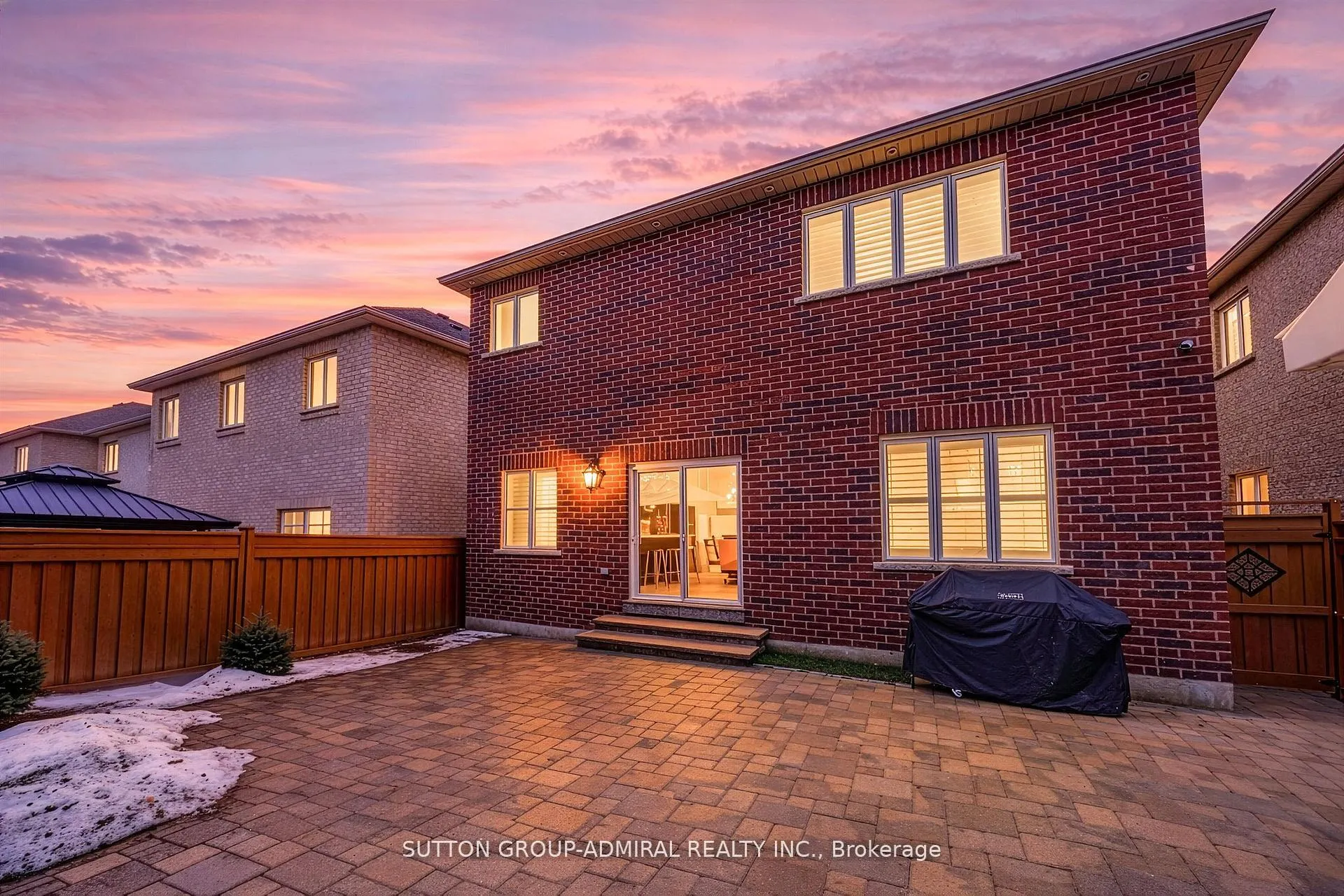 Photo 42 of 59 Aidan Drive, Vaughan, Vellore Village — HOMEH