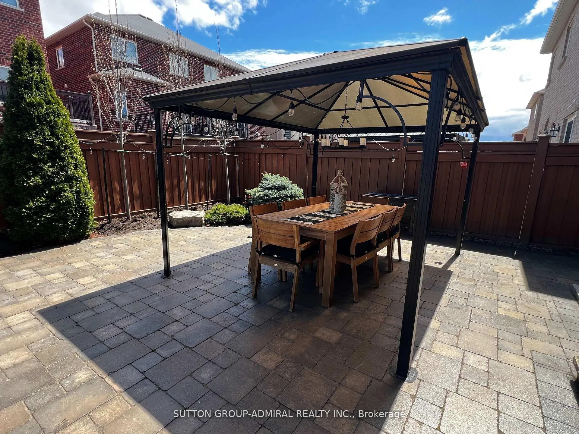 Photo 44 of 59 Aidan Drive, Vaughan, Vellore Village — HOMEH