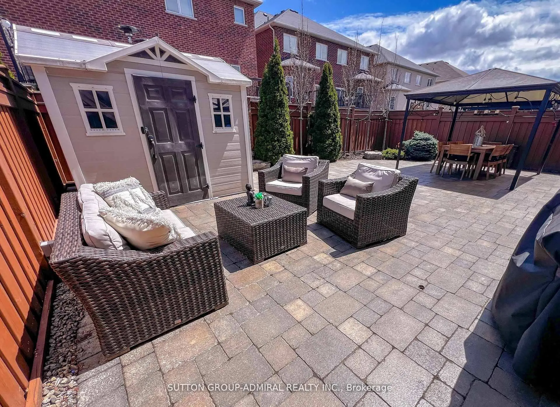 Photo 45 of 59 Aidan Drive, Vaughan, Vellore Village — HOMEH