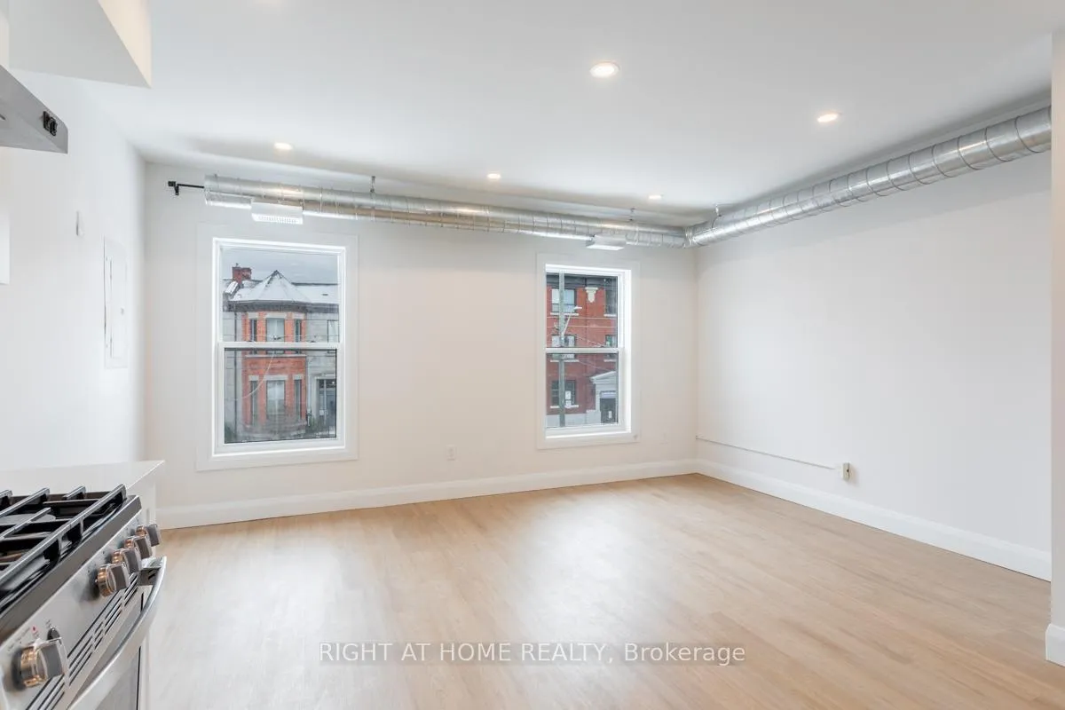 Photo 12 of Unit 2, 115 Catharine Street N, Hamilton, Beasley — HOMEH