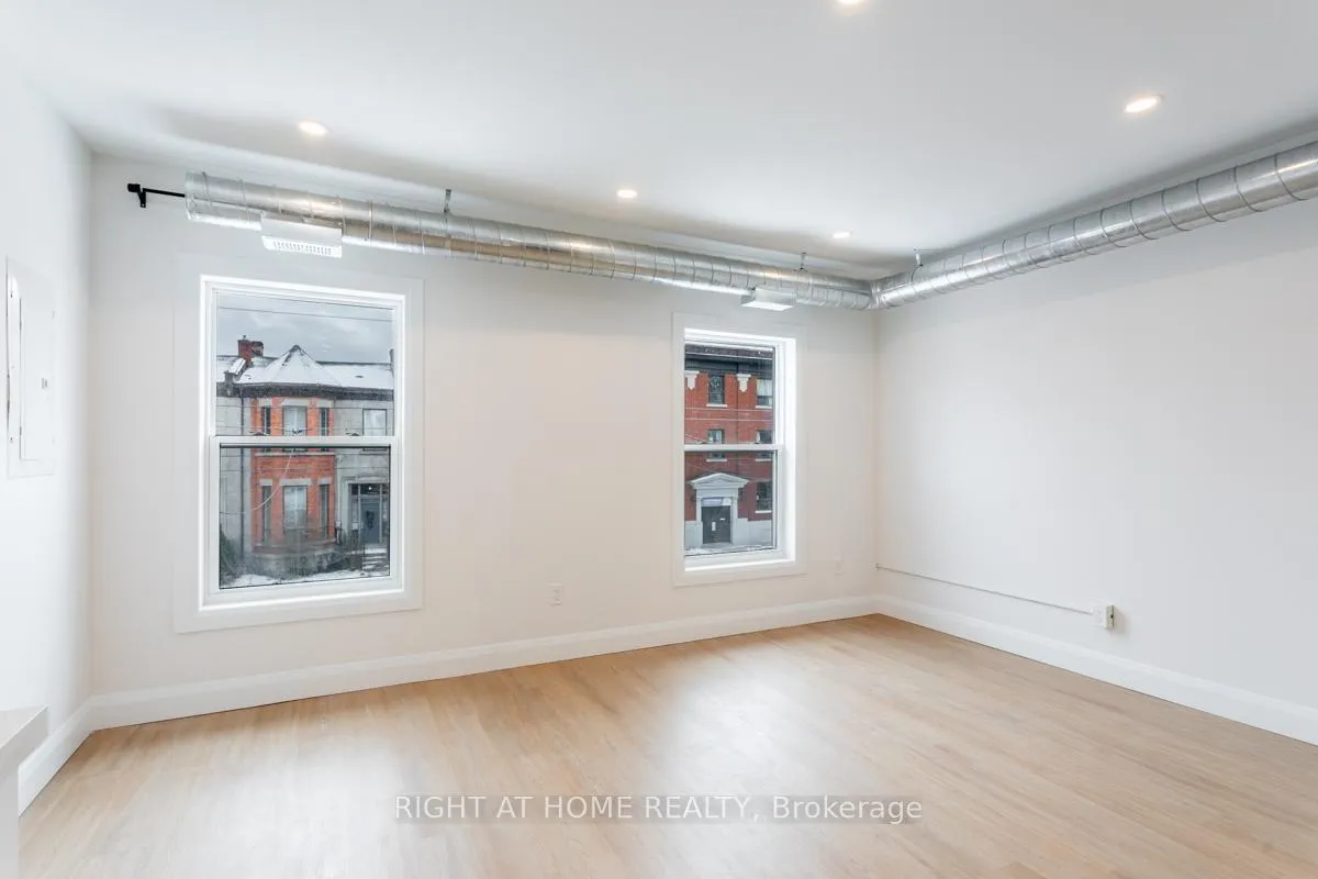 Photo 13 of Unit 2, 115 Catharine Street N, Hamilton, Beasley — HOMEH