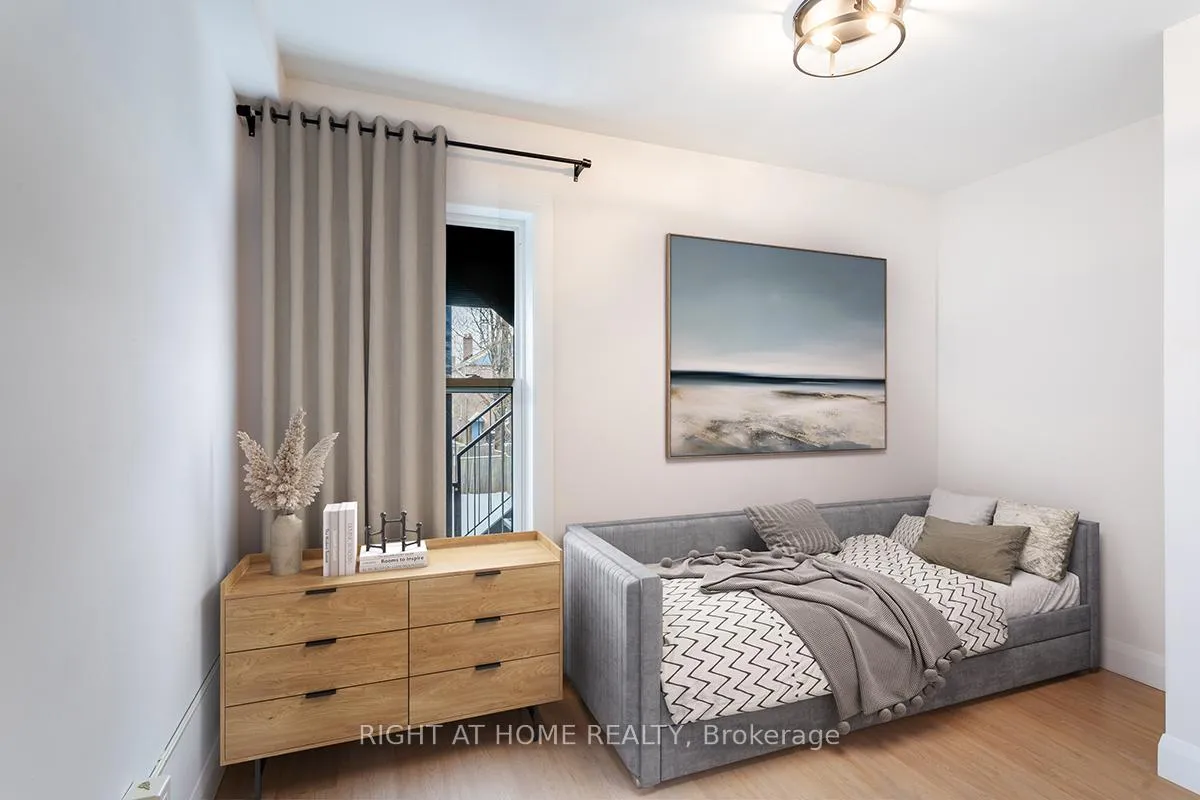 Photo 14 of Unit 2, 115 Catharine Street N, Hamilton, Beasley — HOMEH