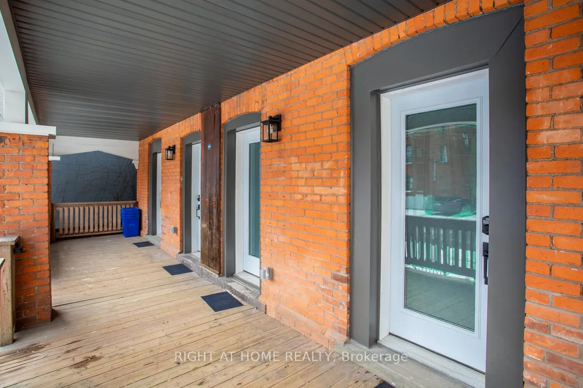 Photo 21 of Unit 2, 115 Catharine Street N, Hamilton, Beasley — HOMEH