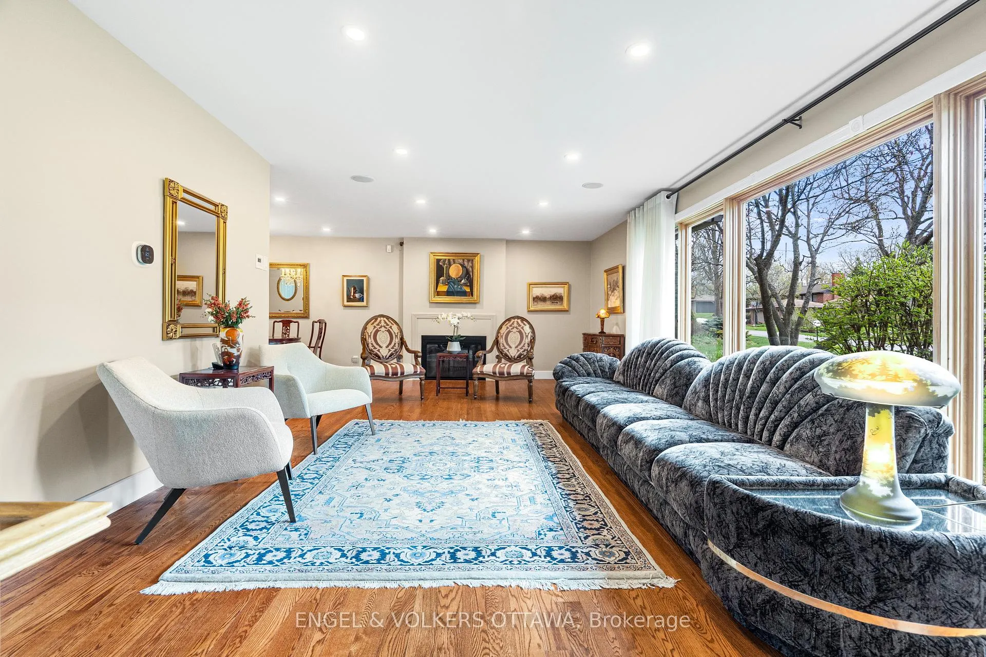 Photo 6 of 21 Tiffany Crescent, Ottawa, Kanata - Beaverbrook — HOMEH