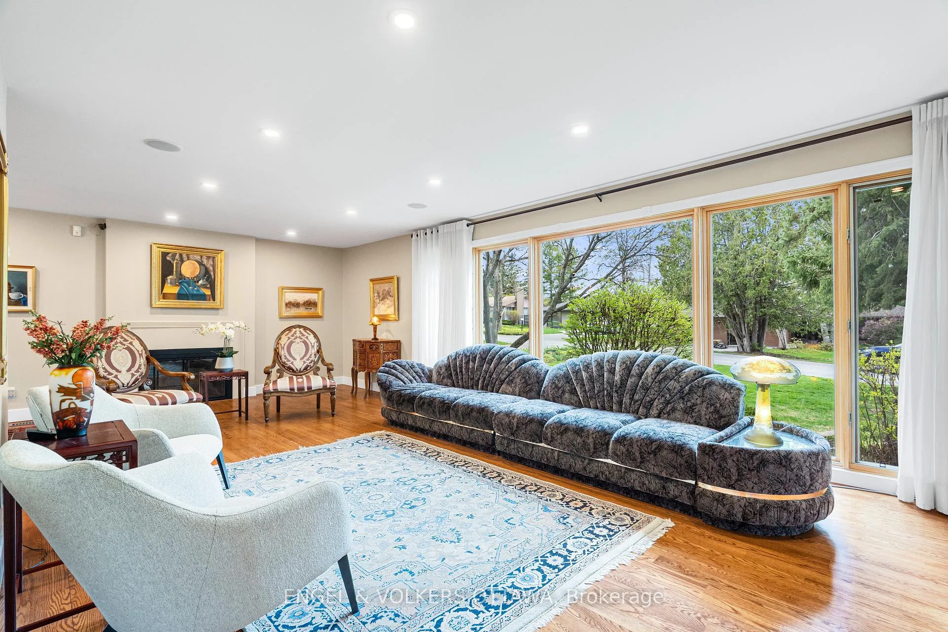 Photo 7 of 21 Tiffany Crescent, Ottawa, Kanata - Beaverbrook — HOMEH