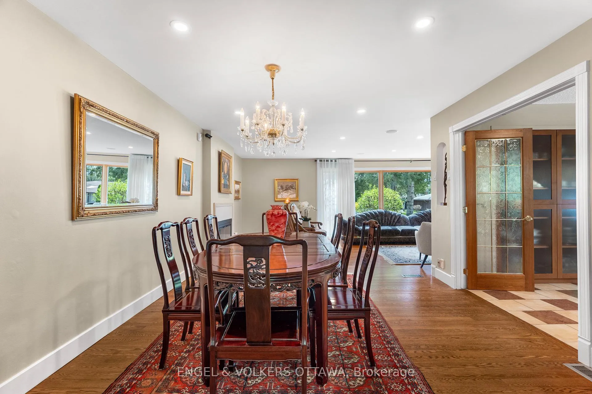 Photo 9 of 21 Tiffany Crescent, Ottawa, Kanata - Beaverbrook — HOMEH