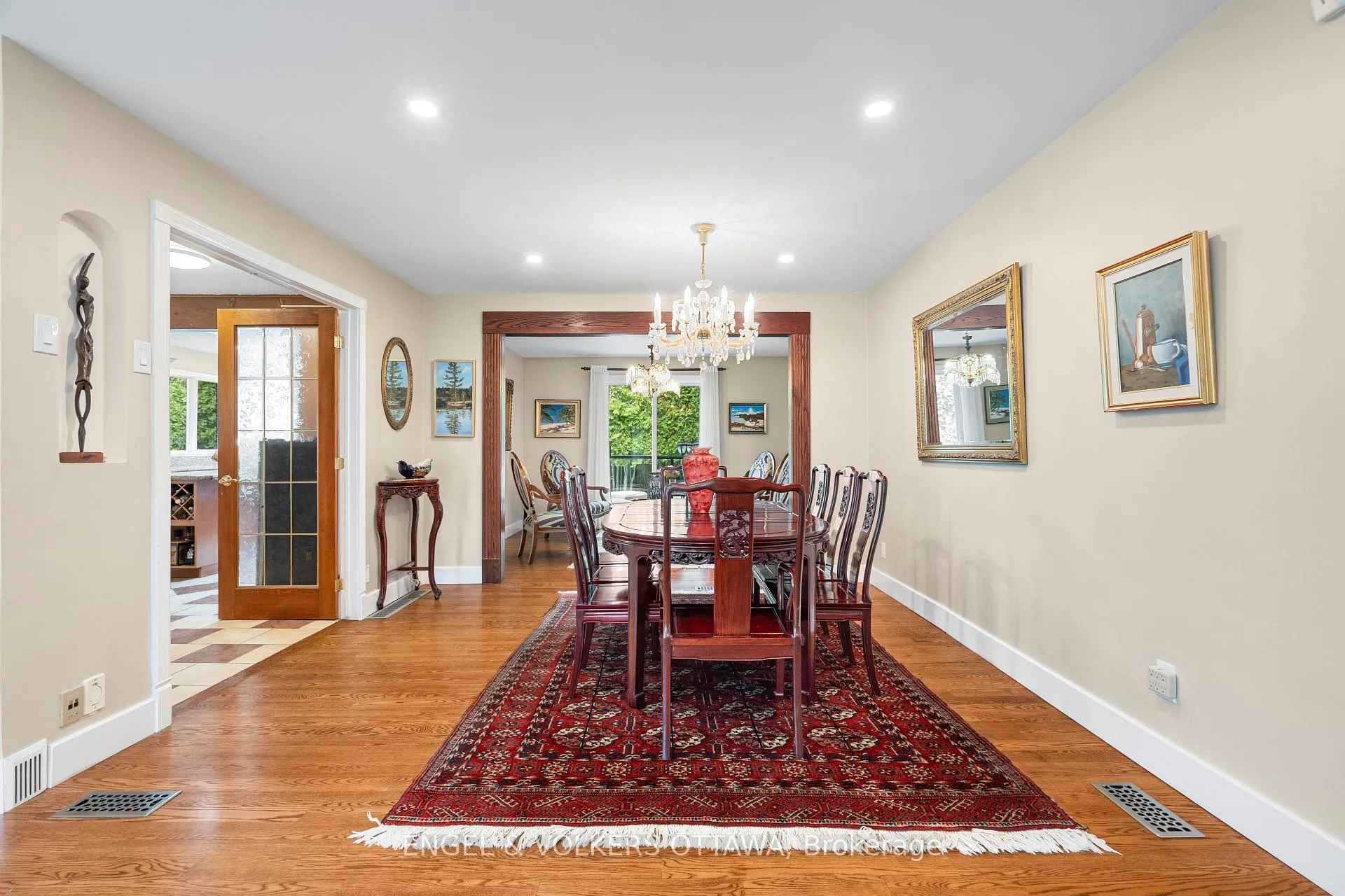 Photo 10 of 21 Tiffany Crescent, Ottawa, Kanata - Beaverbrook — HOMEH