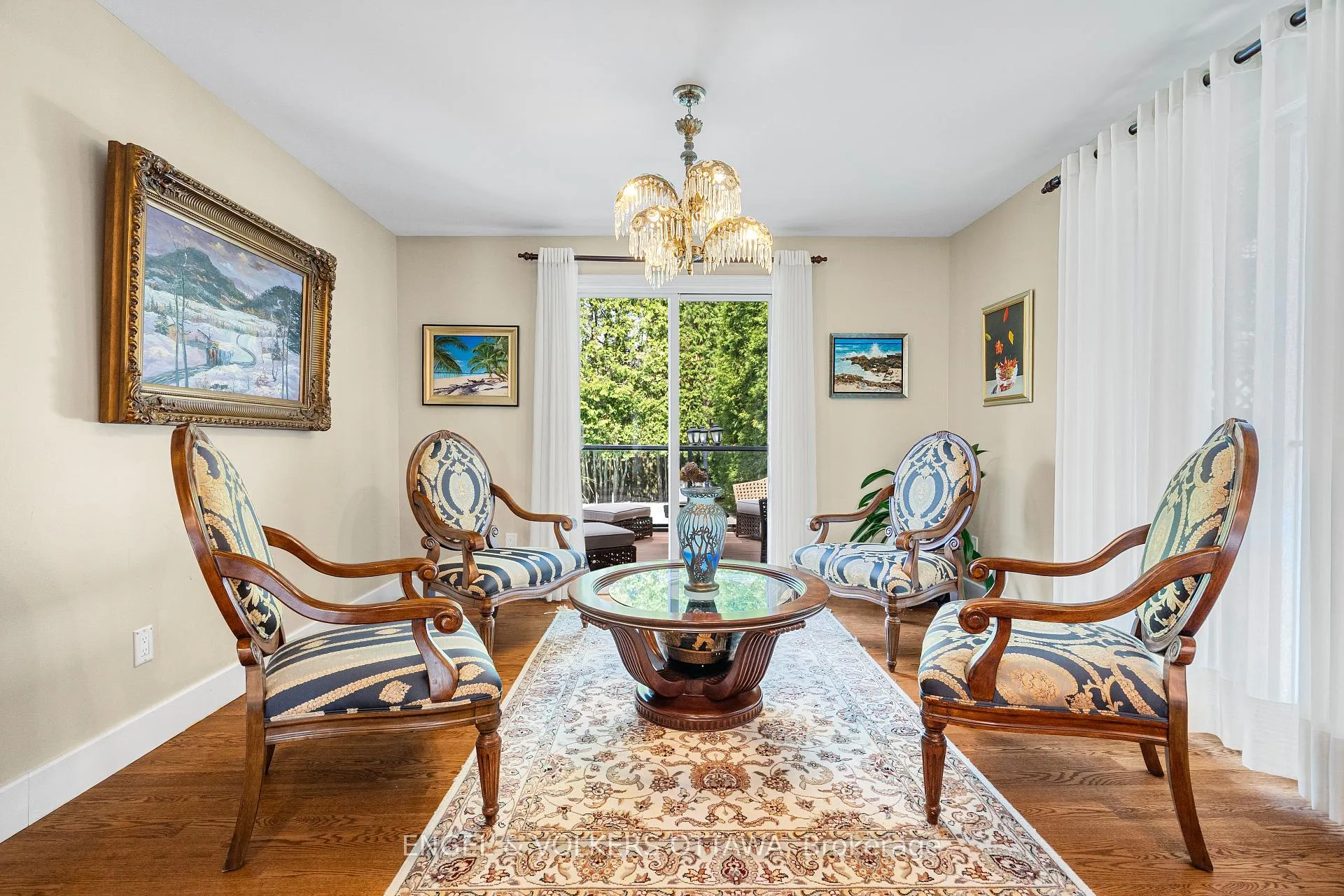 Photo 11 of 21 Tiffany Crescent, Ottawa, Kanata - Beaverbrook — HOMEH