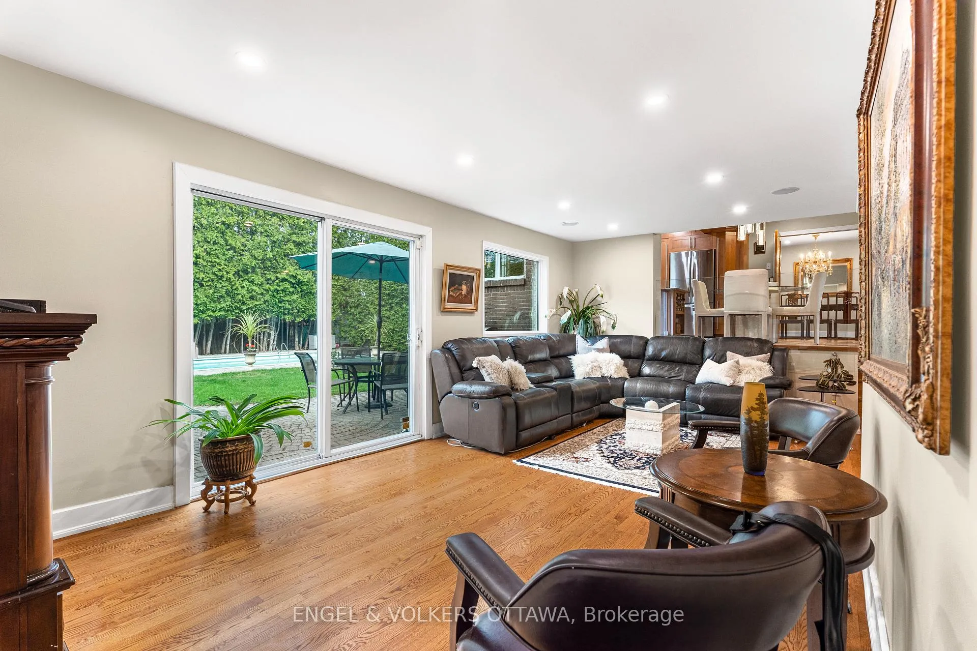 Photo 20 of 21 Tiffany Crescent, Ottawa, Kanata - Beaverbrook — HOMEH