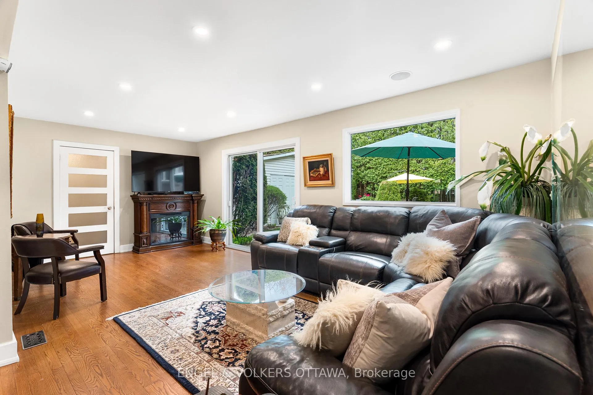 Photo 21 of 21 Tiffany Crescent, Ottawa, Kanata - Beaverbrook — HOMEH