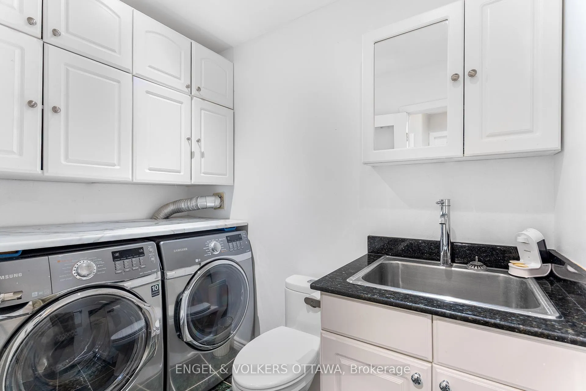 Photo 22 of 21 Tiffany Crescent, Ottawa, Kanata - Beaverbrook — HOMEH