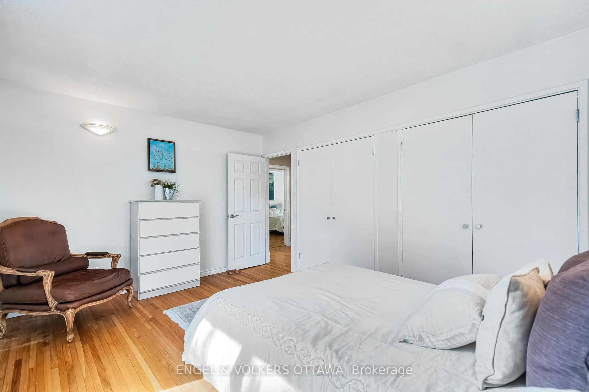Photo 28 of 21 Tiffany Crescent, Ottawa, Kanata - Beaverbrook — HOMEH